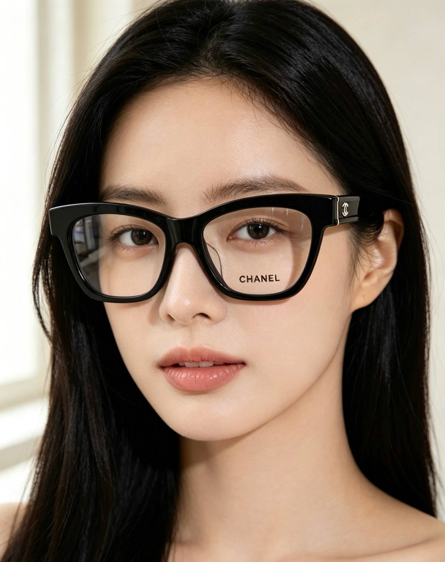 CHANEL Optical Frames - CH3512