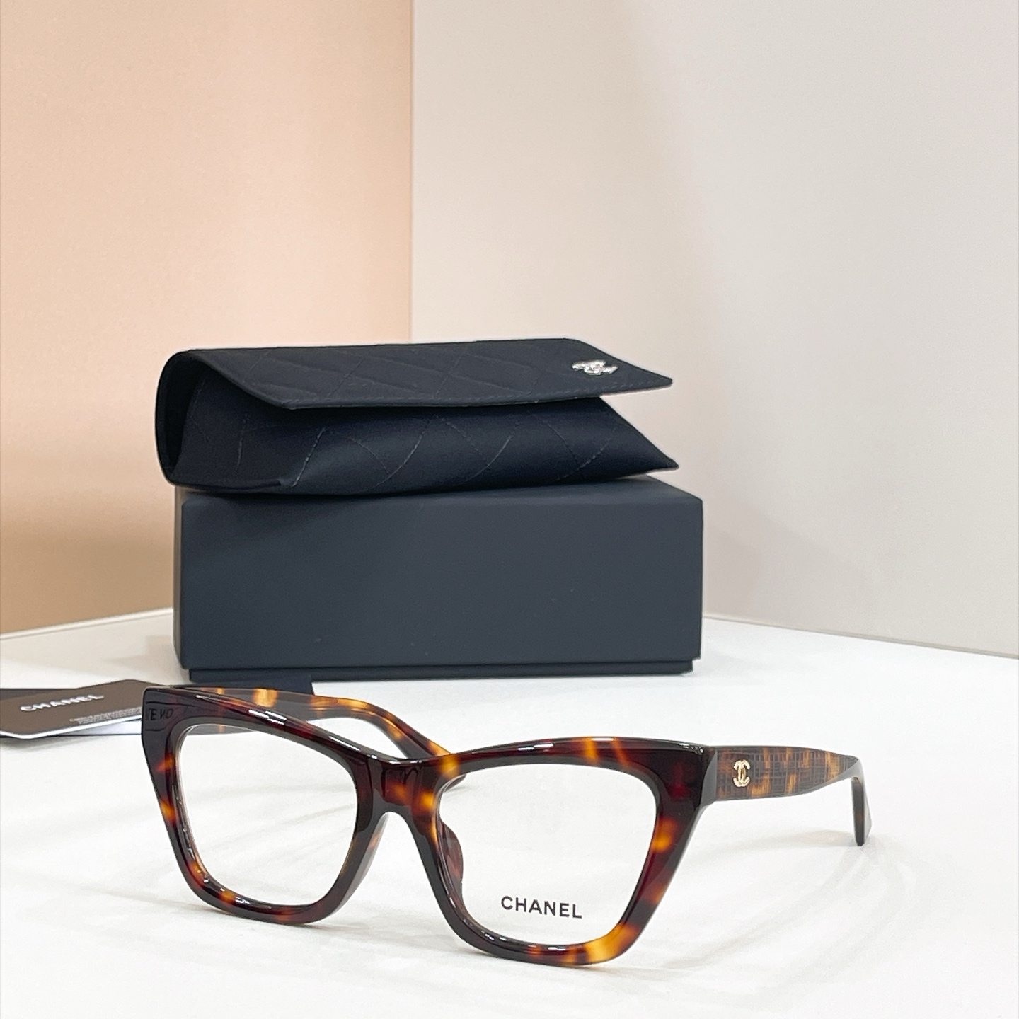 CHANEL Optical Frames - 3514