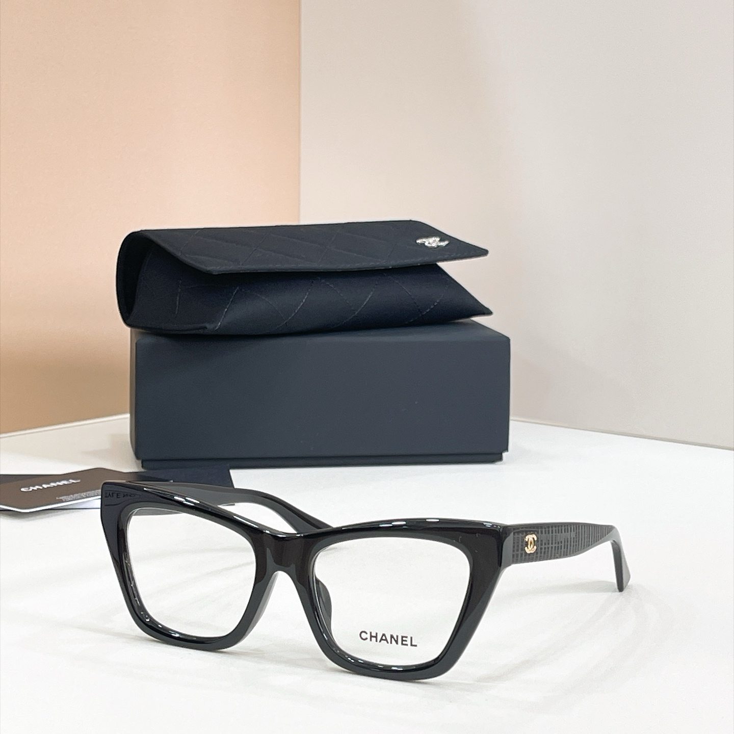 CHANEL Optical Frames - 3514