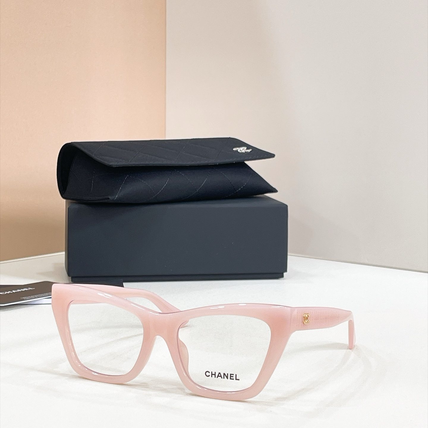 CHANEL Optical Frames - 3514