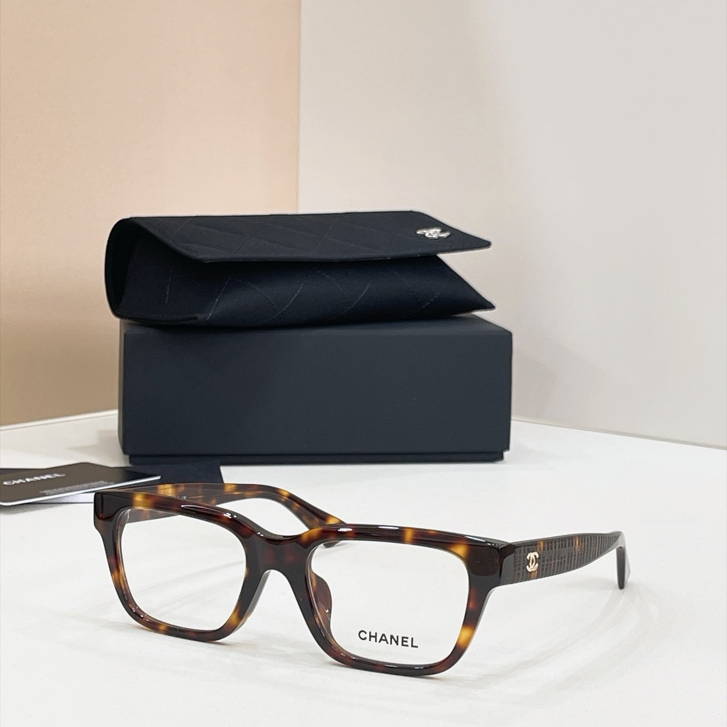 CHANEL Optical Frames - 3513