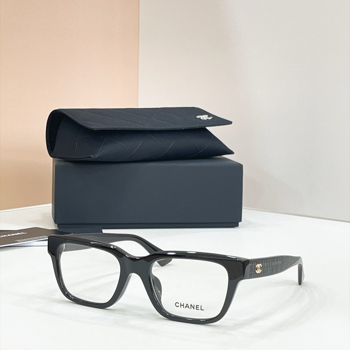 CHANEL Optical Frames - 3513