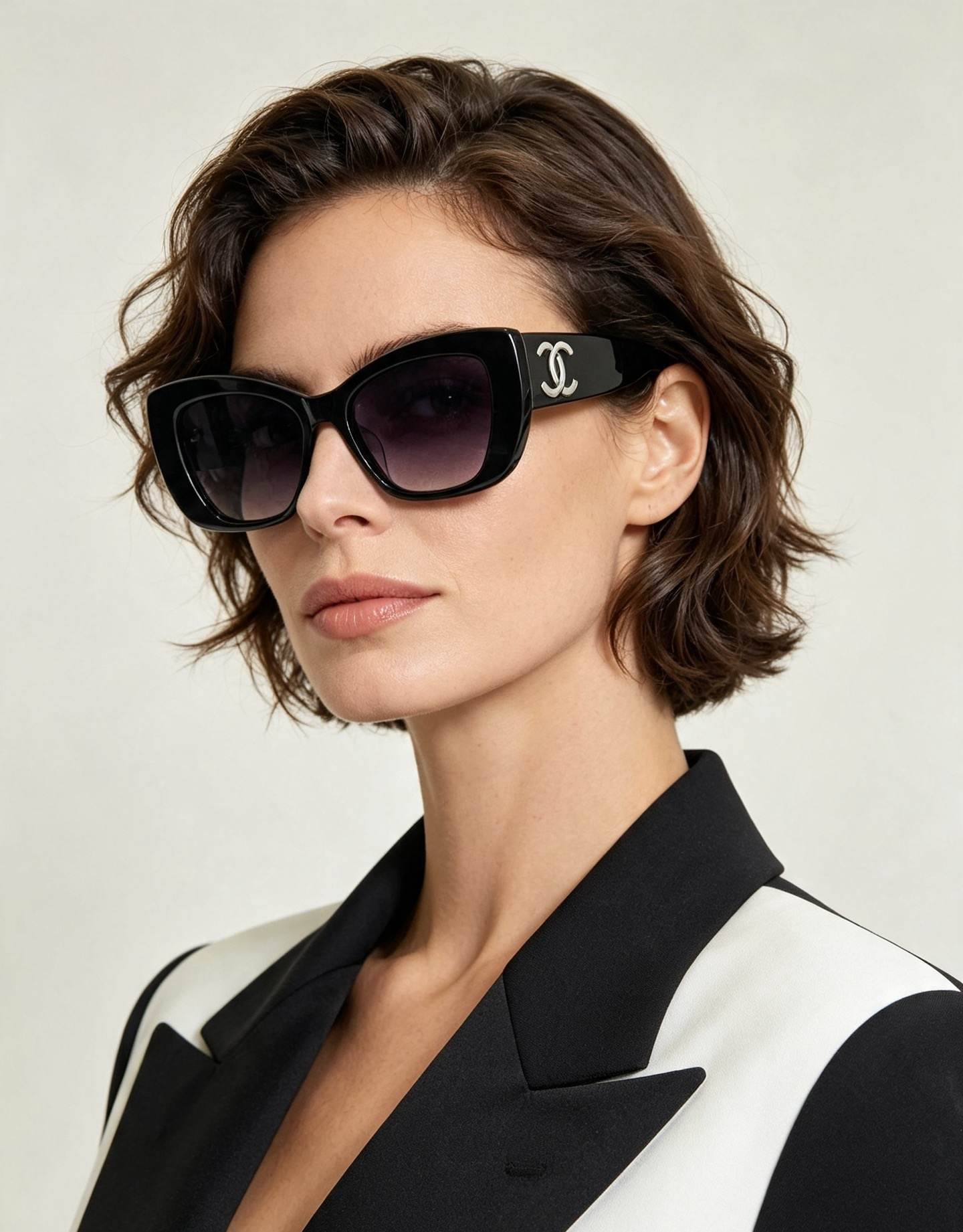 CHANEL Sunglasses - A71766