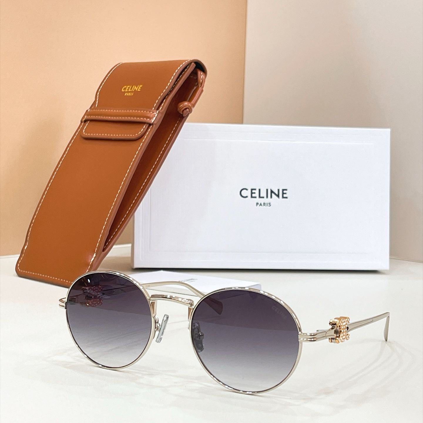 CELINE Sunglasses - CL2385LU