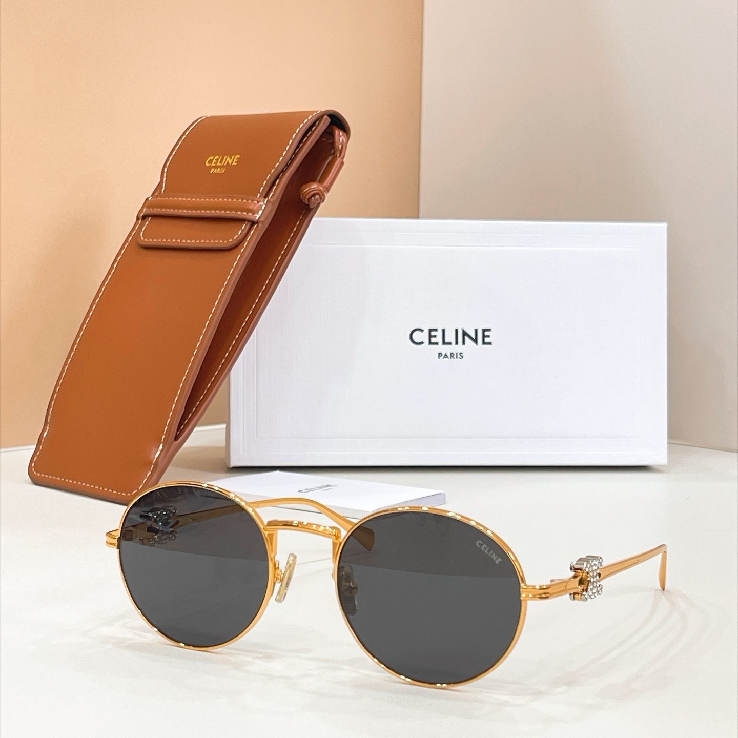 CELINE Sunglasses - CL2385LU