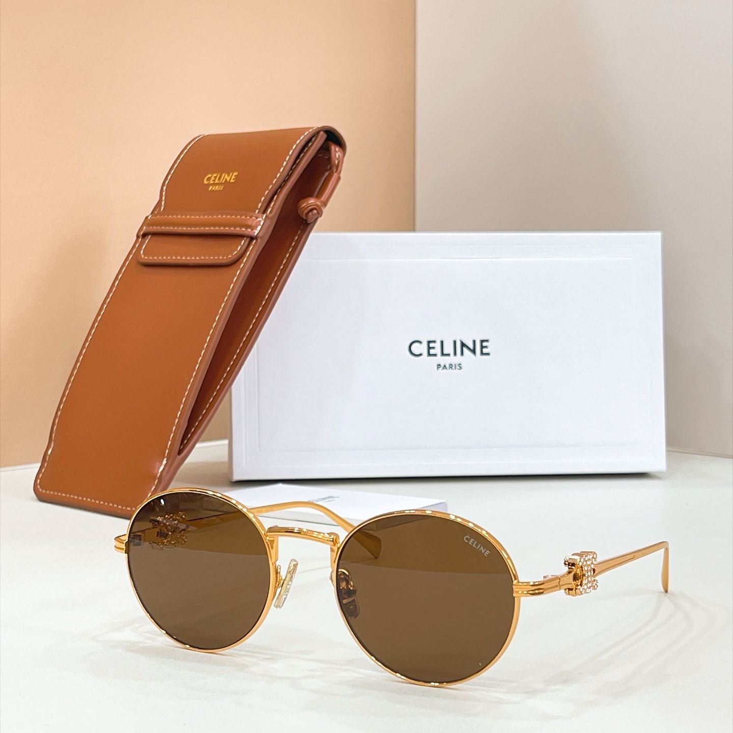 CELINE Sunglasses - CL2385LU