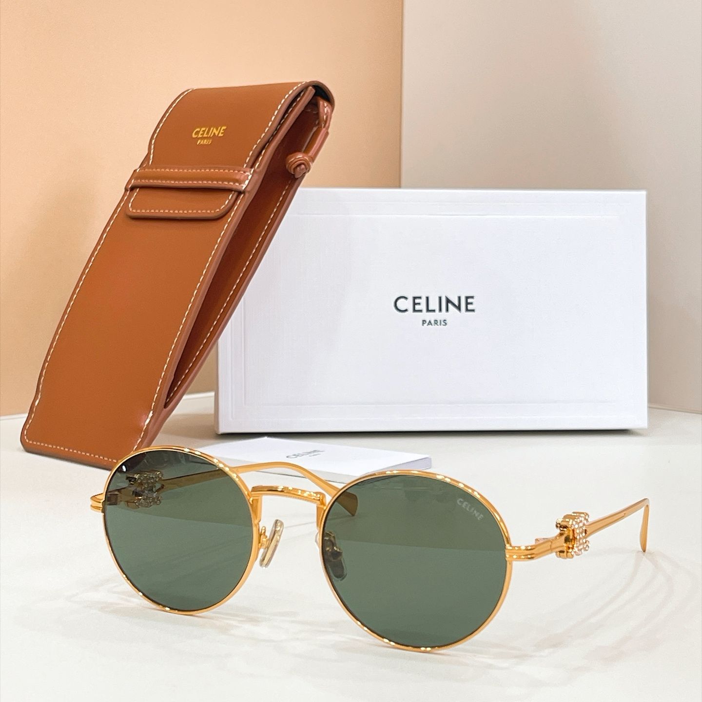 CELINE Sunglasses - CL2385LU