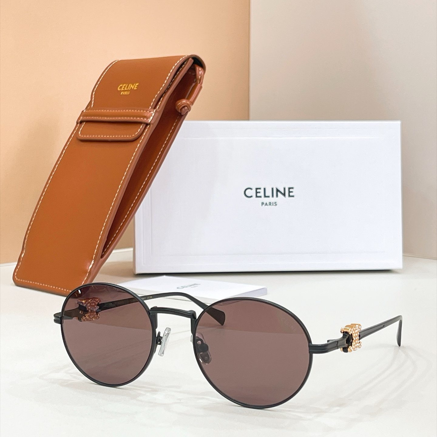 CELINE Sunglasses - CL2385LU