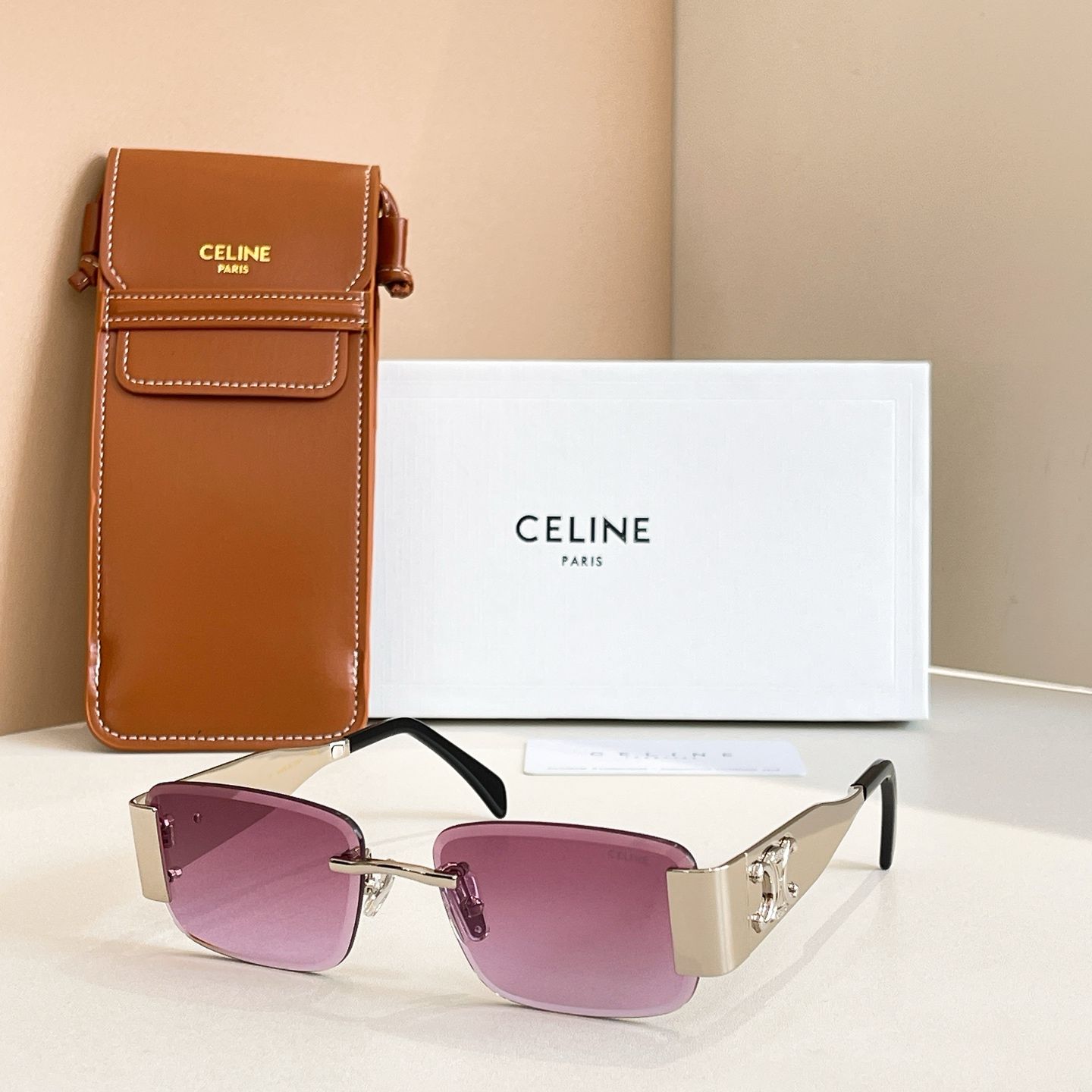 CELINE Sunglasses - CL1862LU