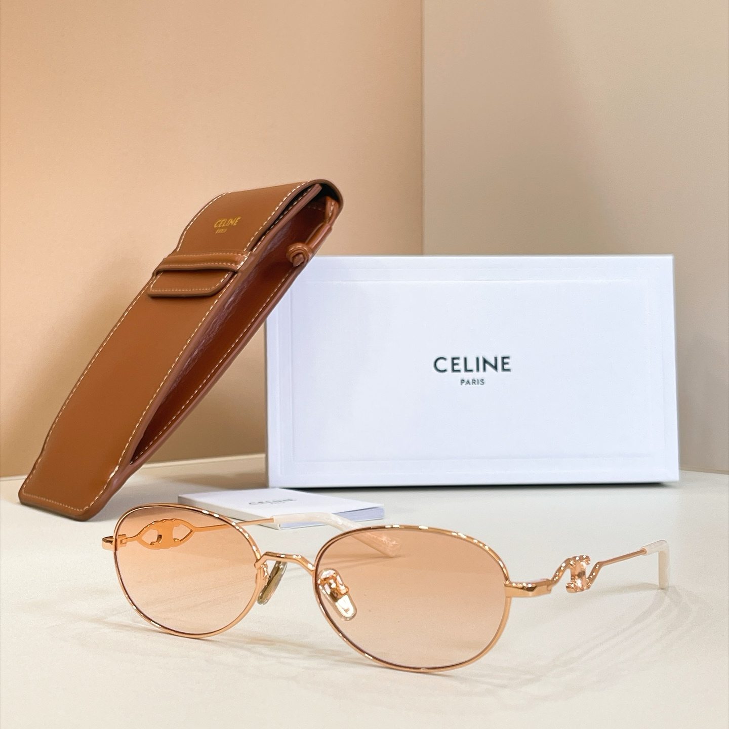 CELINE Sunglasses - CL40571