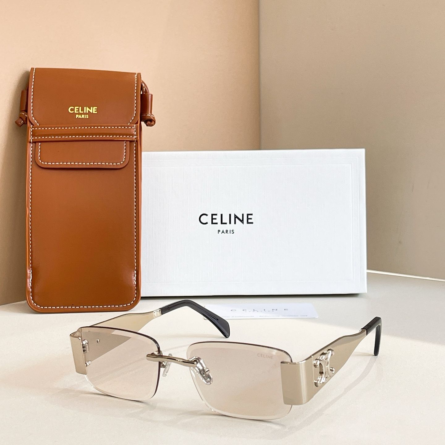 CELINE Sunglasses - CL1862LU