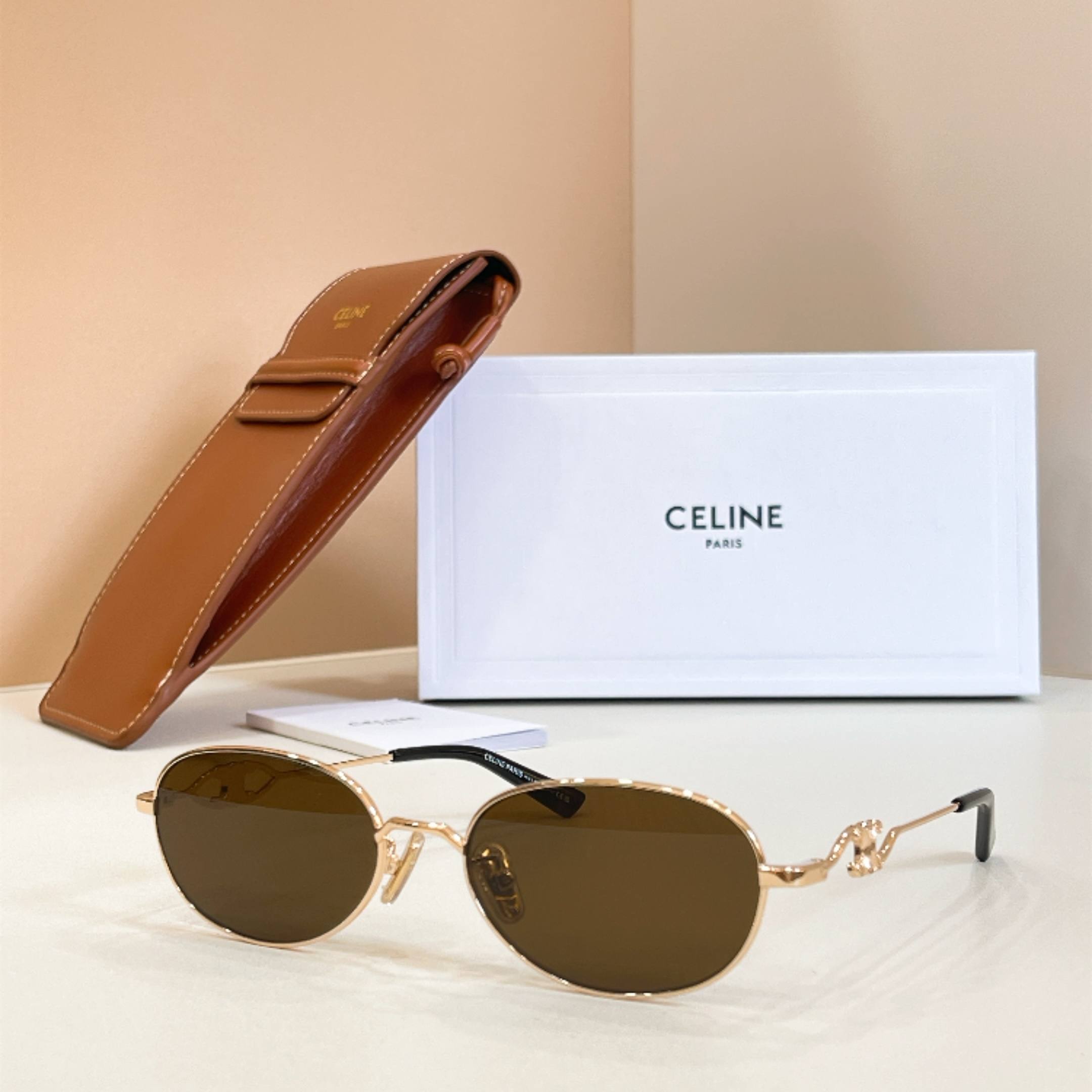 CELINE Sunglasses - CL40571