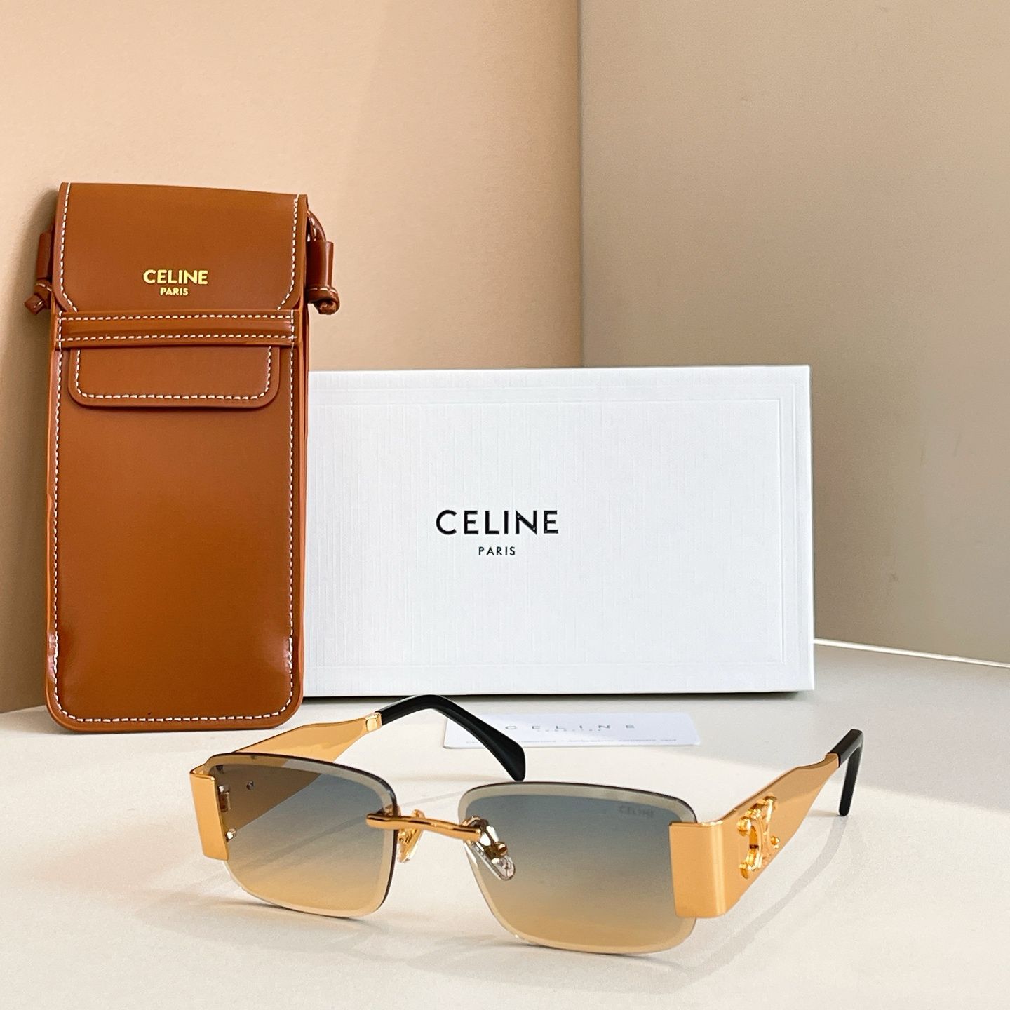 CELINE Sunglasses - CL1862LU
