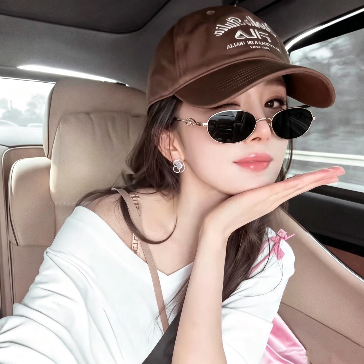 CELINE Sunglasses - CL40571