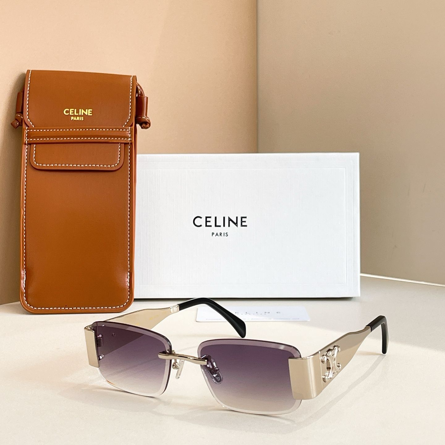 CELINE Sunglasses - CL1862LU