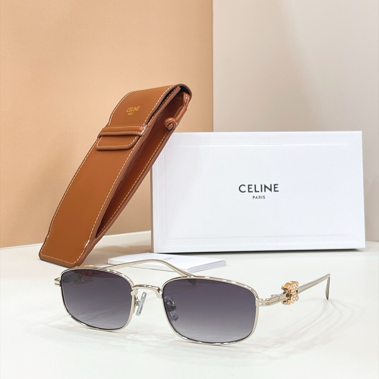 CELINE Sunglasses - CL2384U