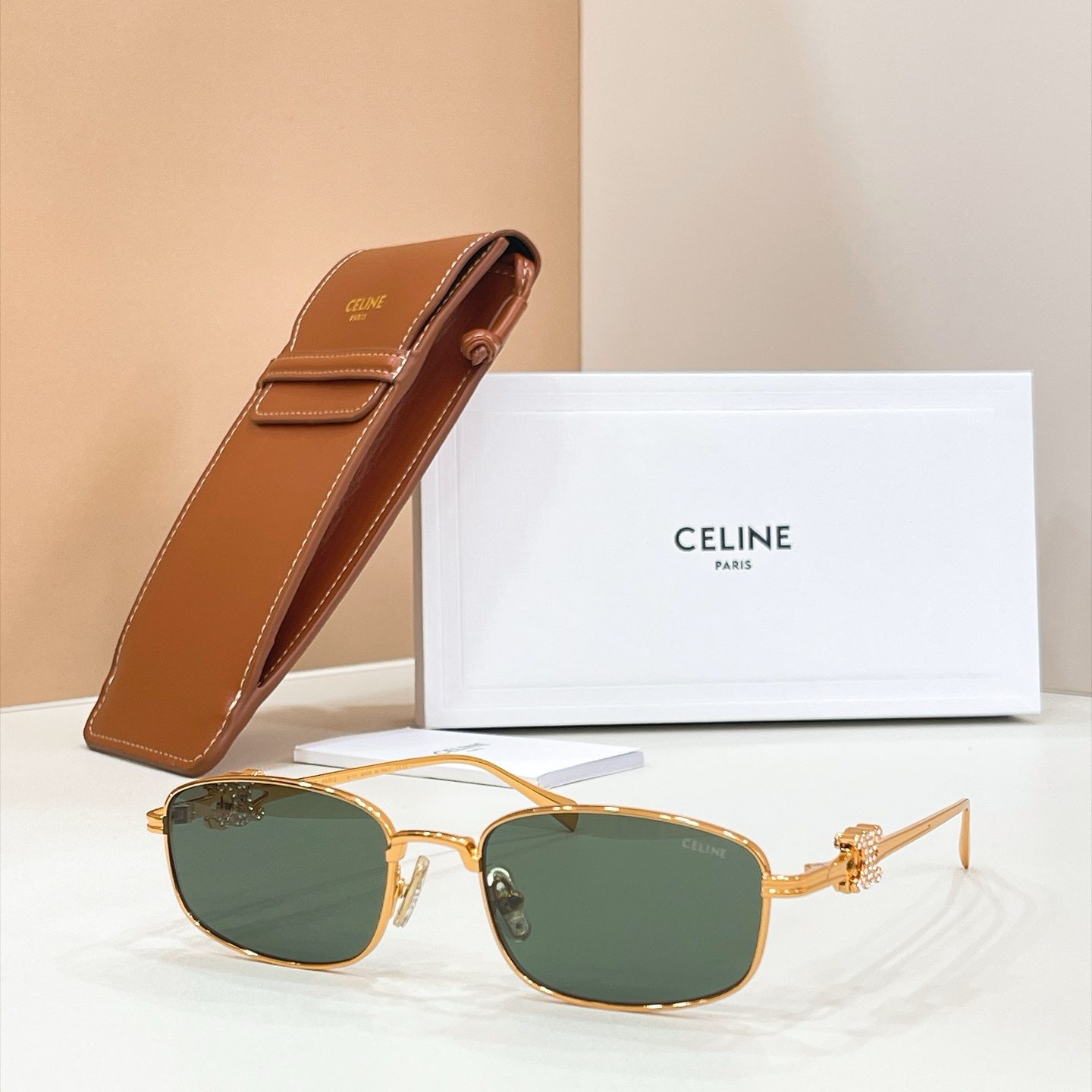 CELINE Sunglasses - CL2384U
