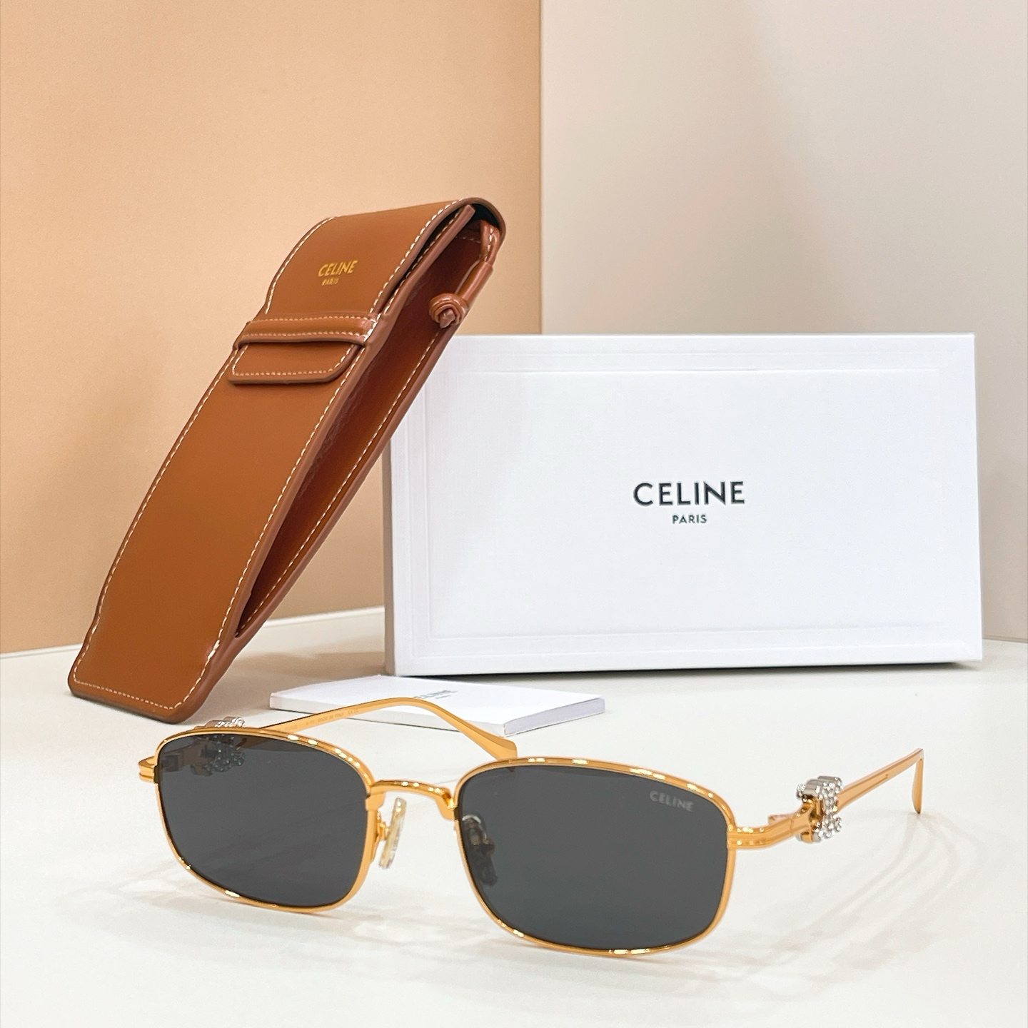 CELINE Sunglasses - CL2384U