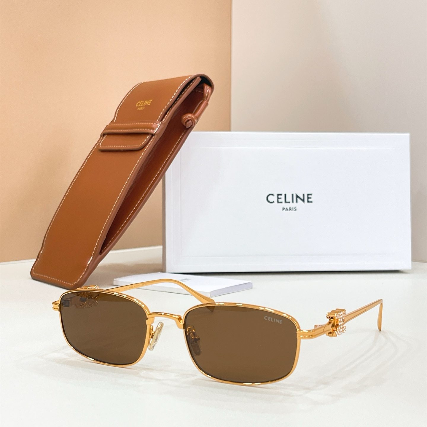 CELINE Sunglasses - CL2384U