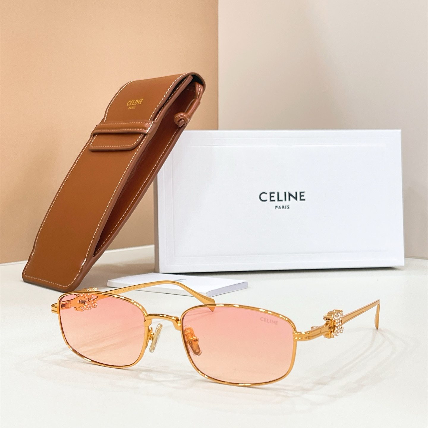 CELINE Sunglasses - CL2384U