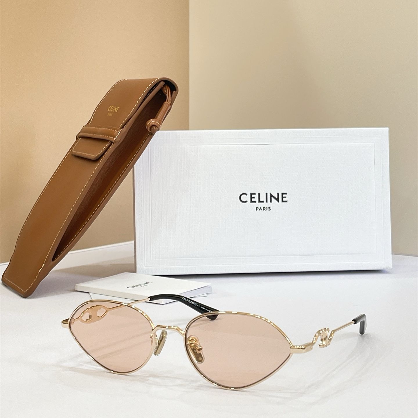 CELINE Sunglasses - CL40354