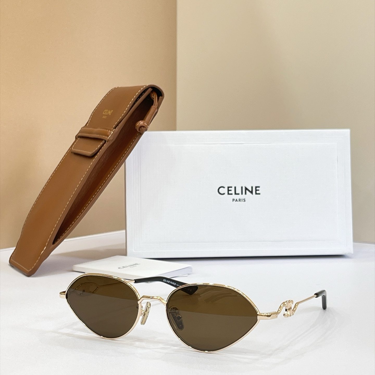 CELINE Sunglasses - CL40354