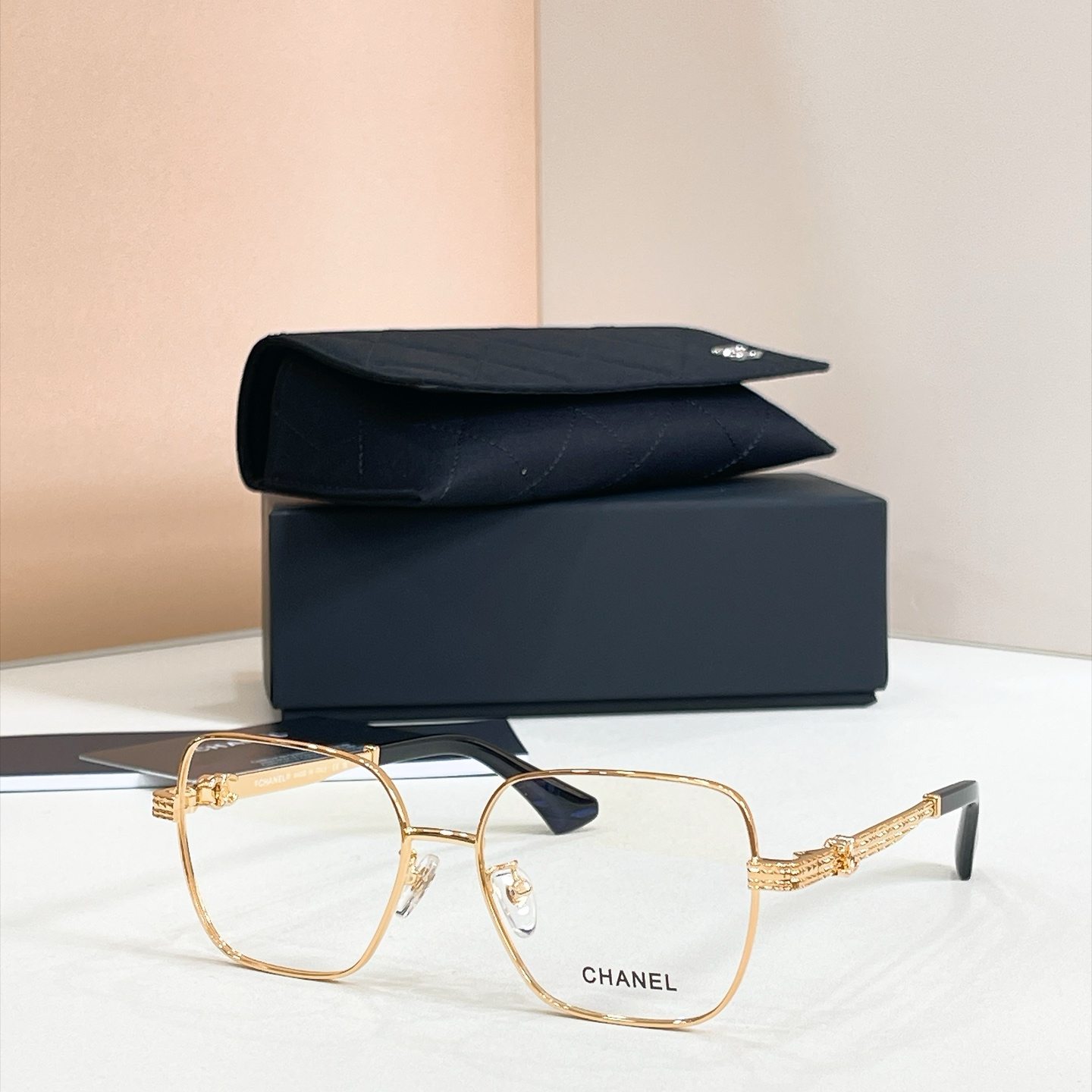 CHANEL Sunglasses - CH2230