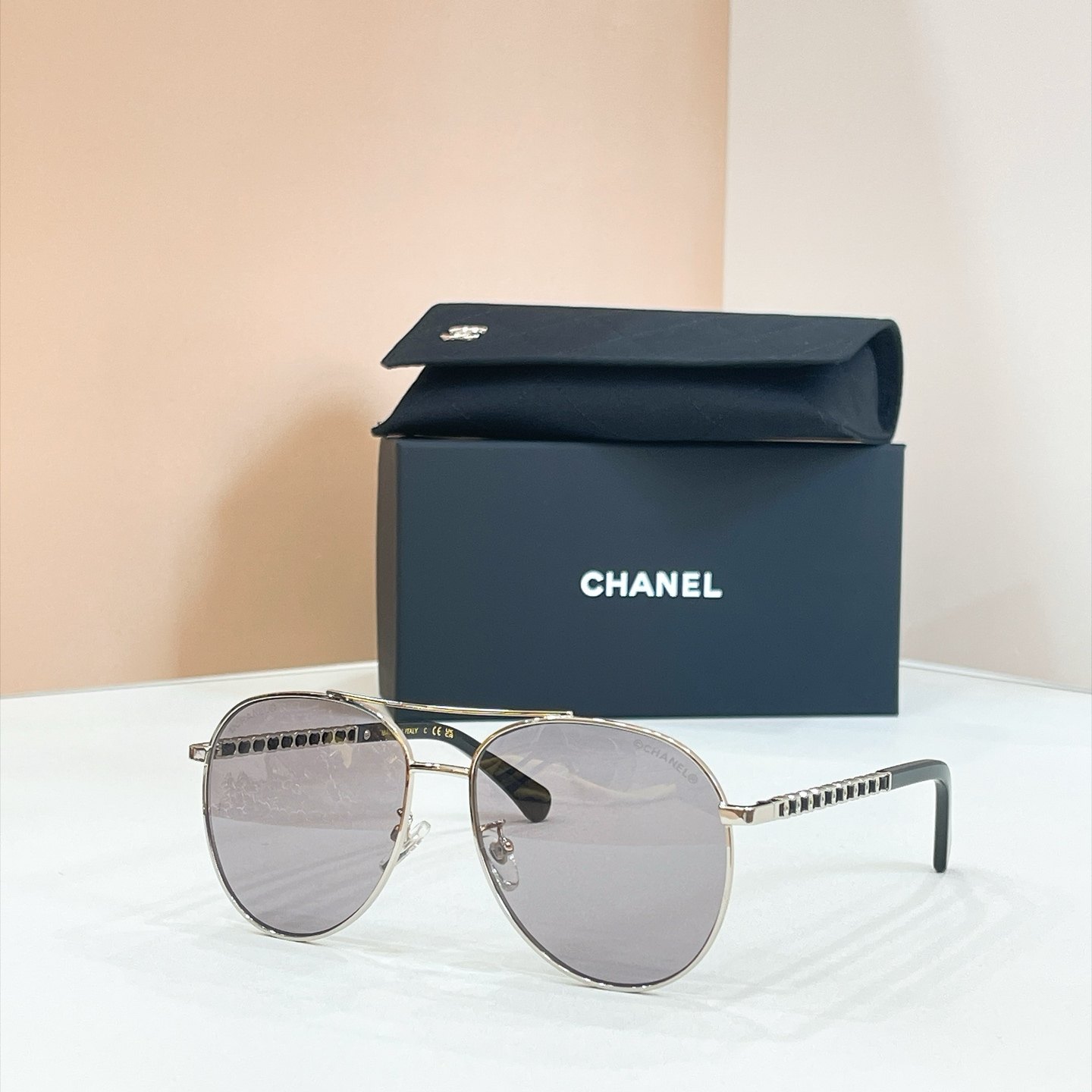 CHANEL Sunglasses - CH5561Q