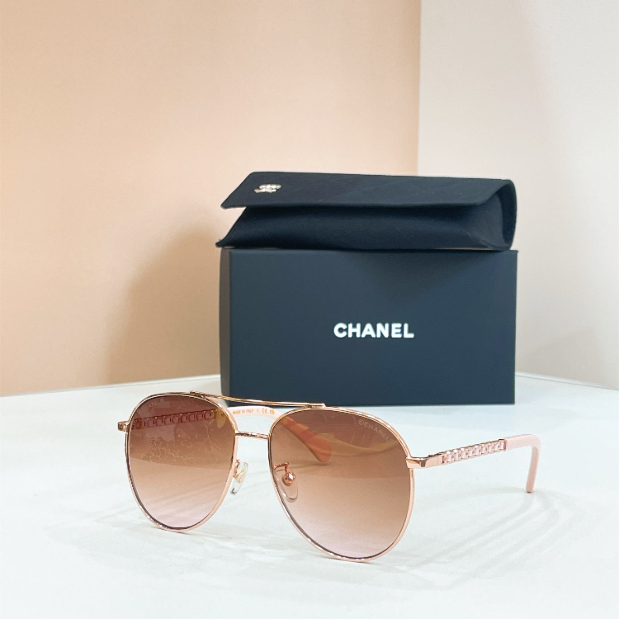 CHANEL Sunglasses - CH5561Q