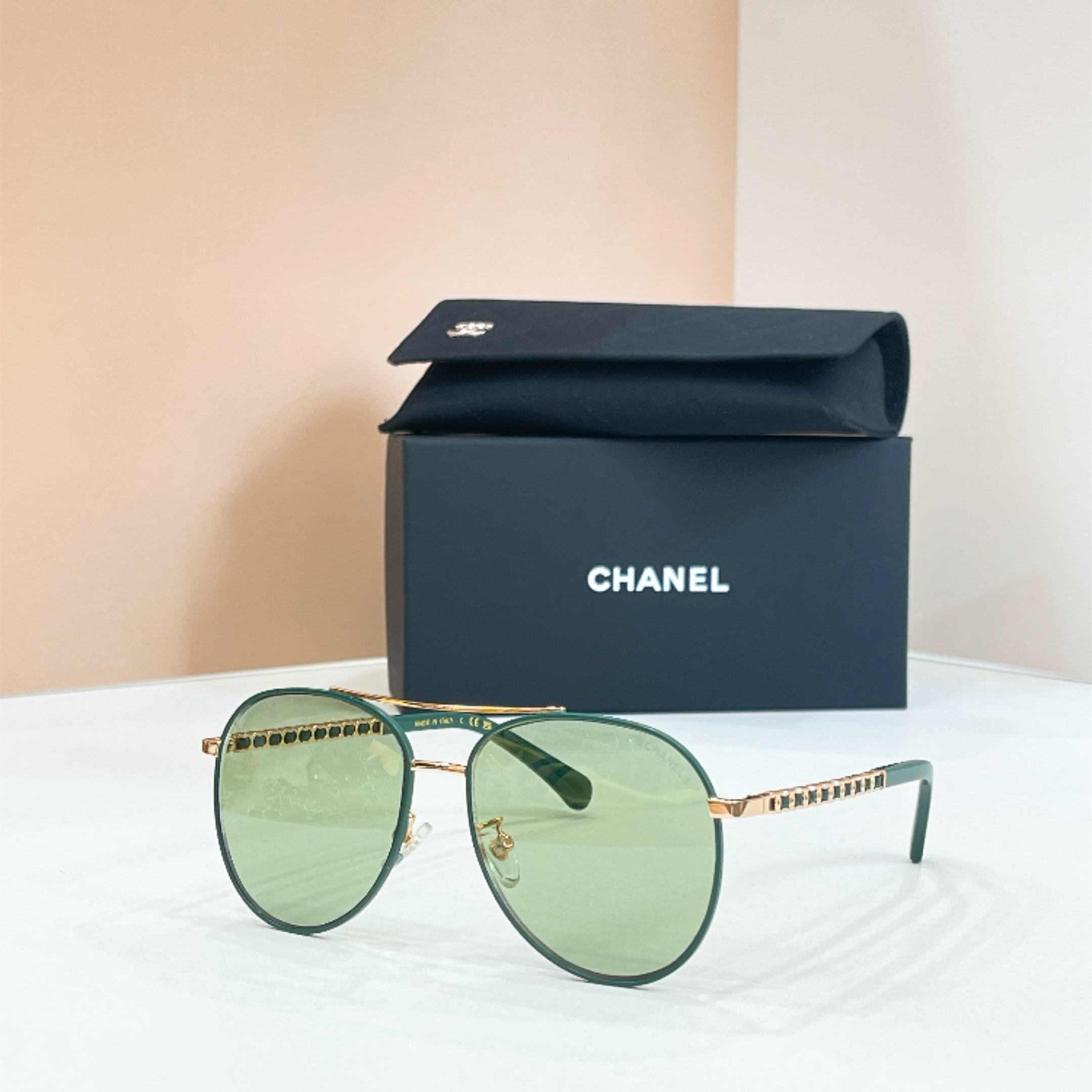 CHANEL Sunglasses - CH5561Q