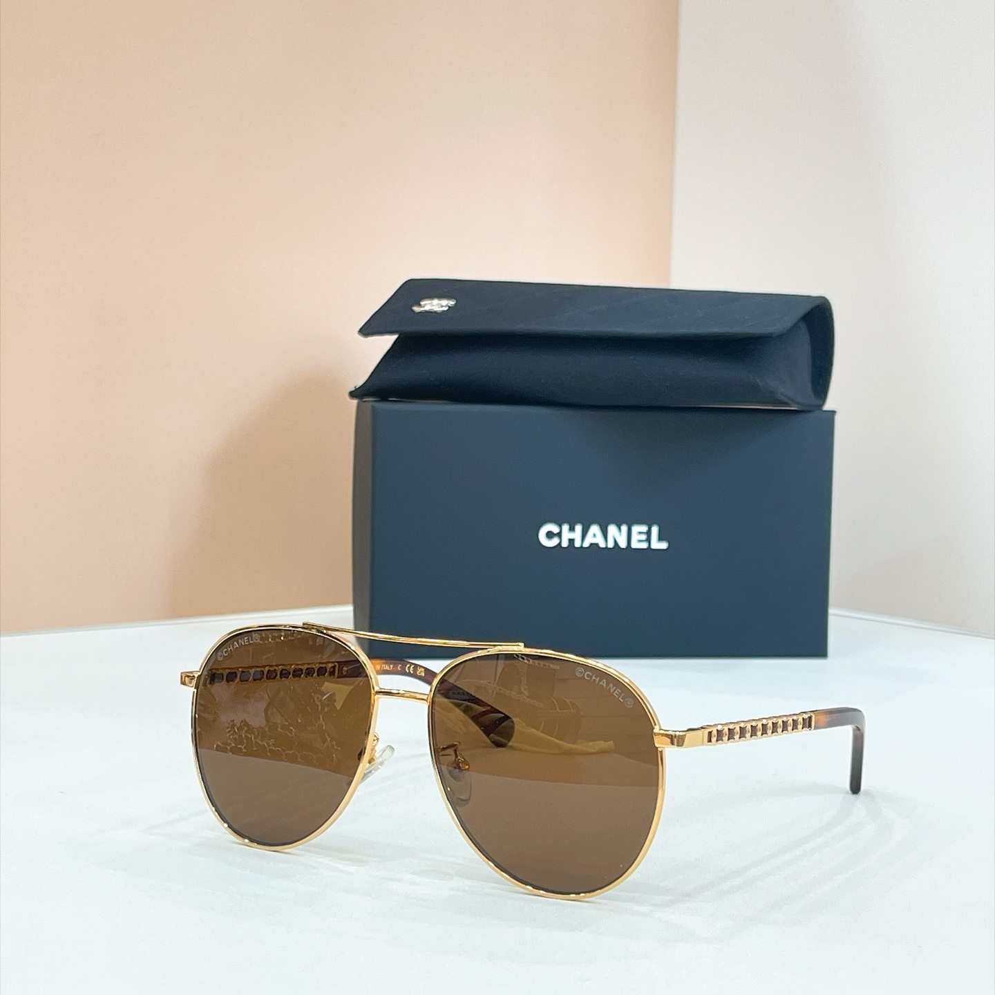 CHANEL Sunglasses - CH5561Q