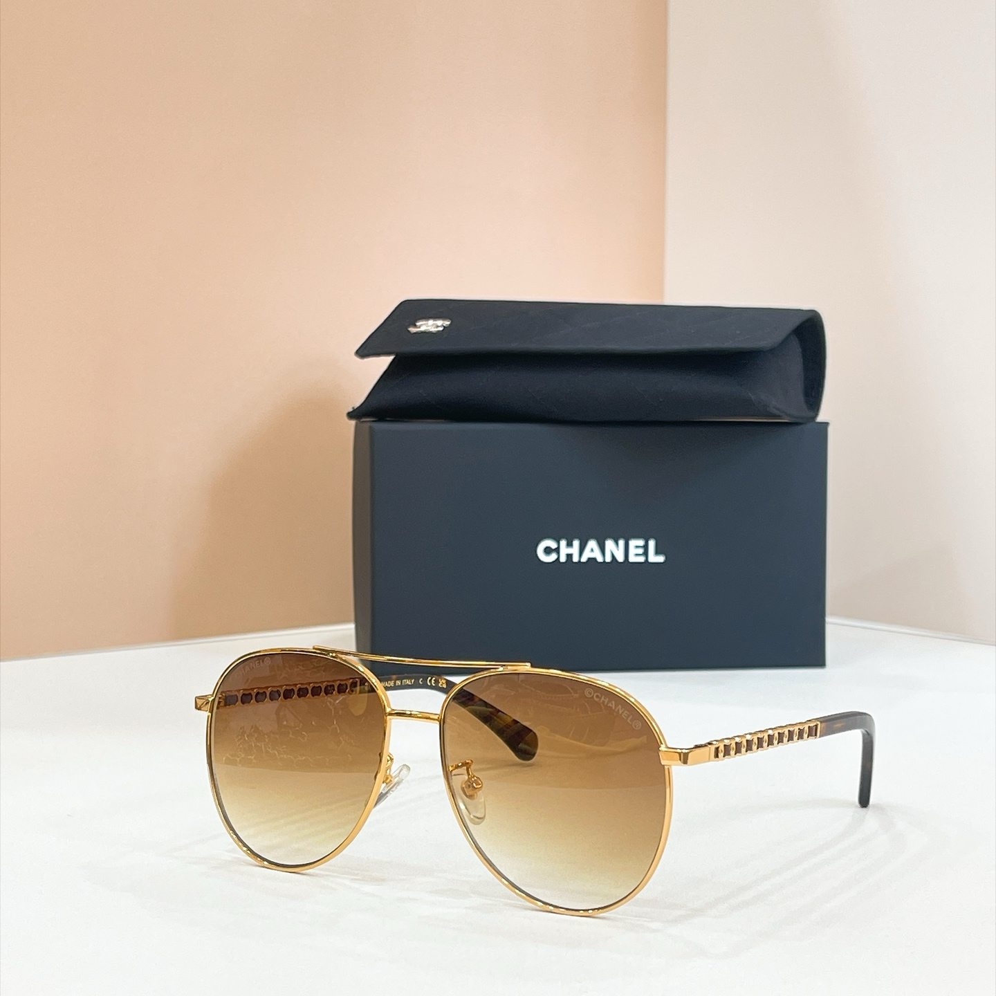 CHANEL Sunglasses - CH5561Q