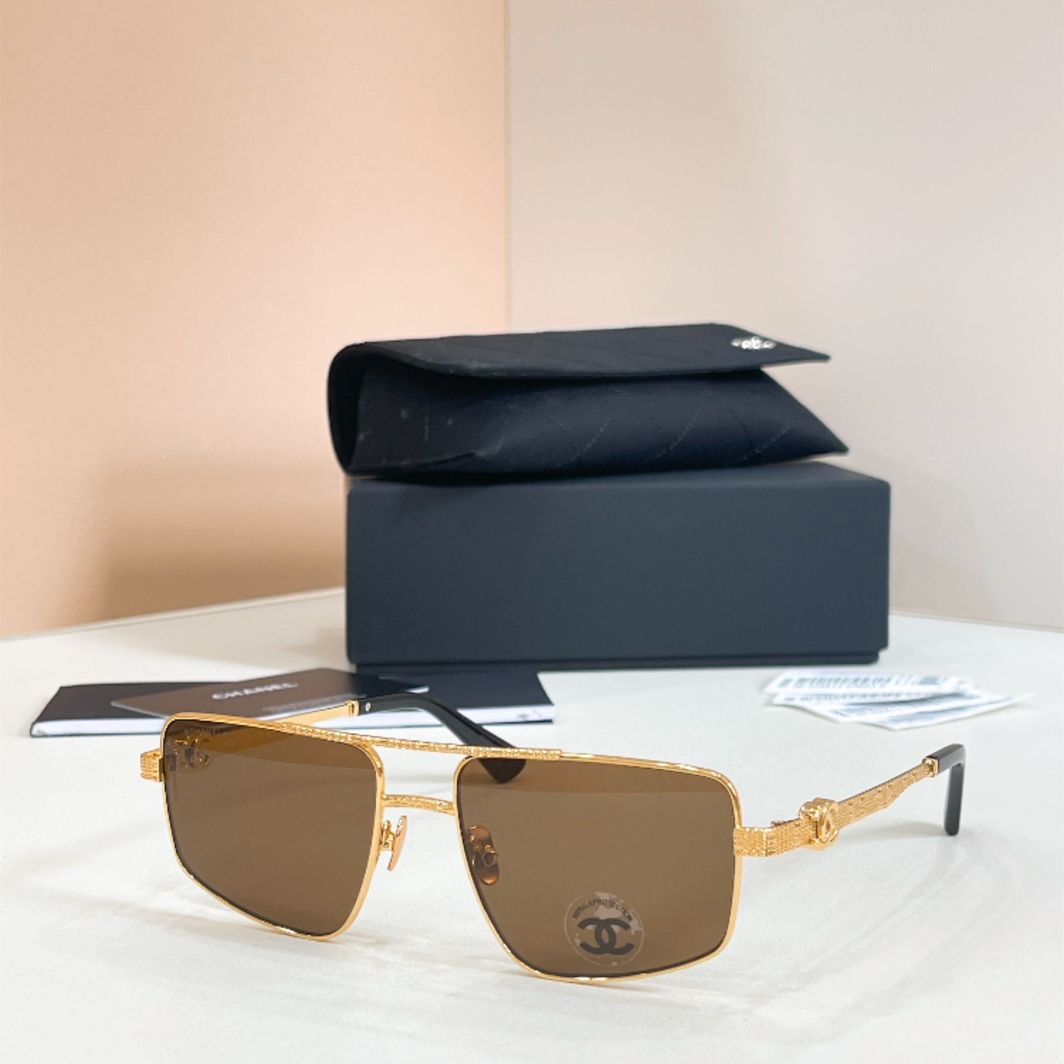 CHANEL Sunglasses - CH2229