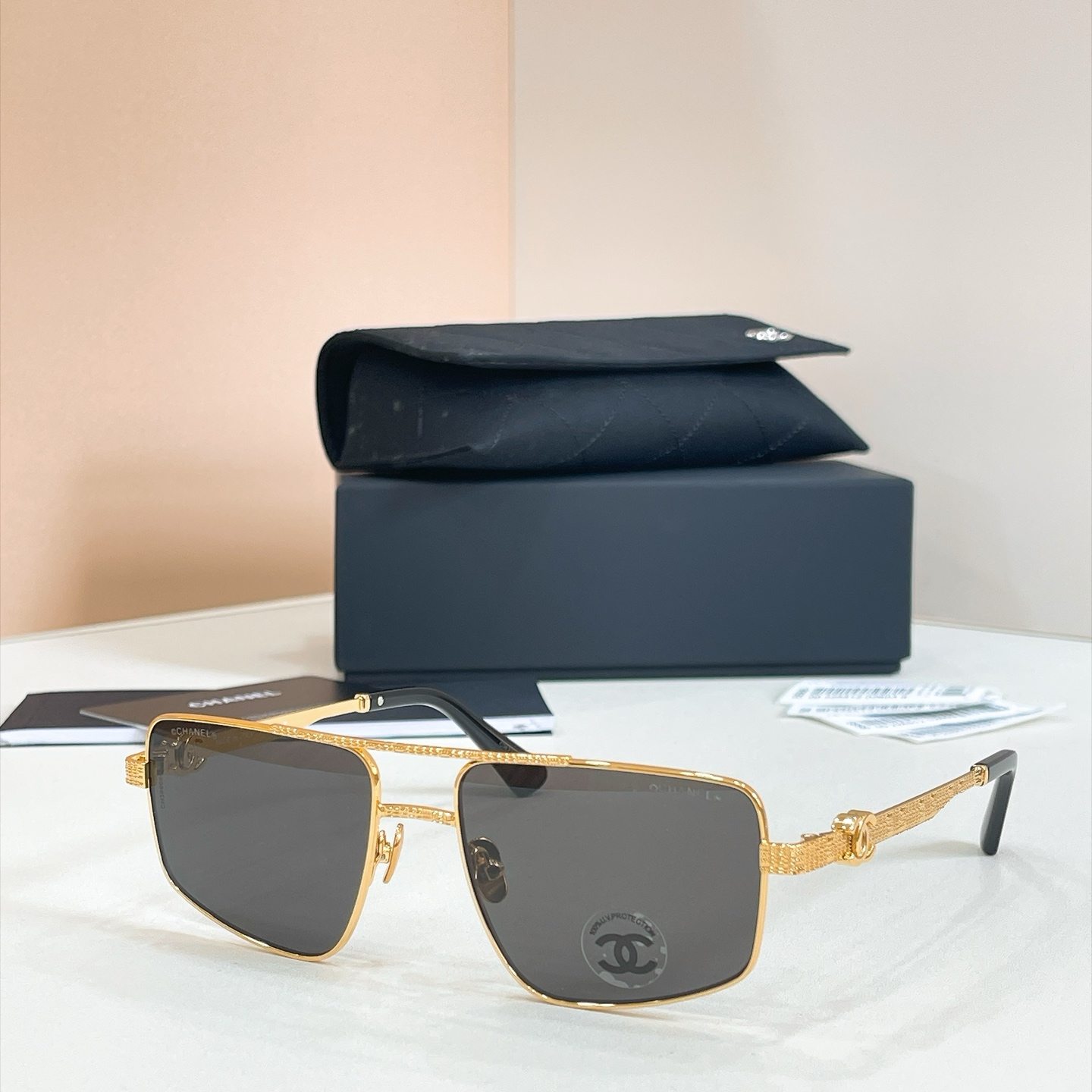 CHANEL Sunglasses - CH2229