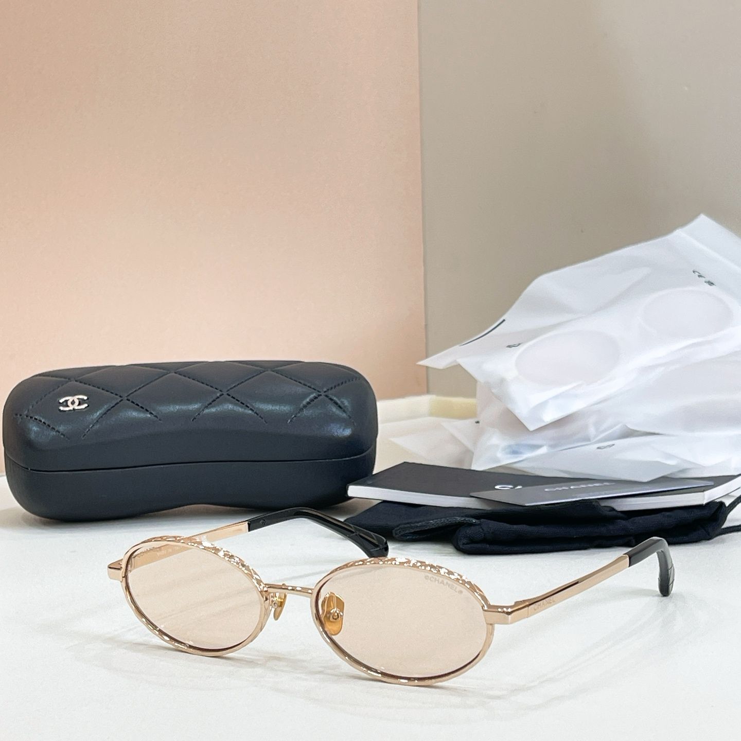 CHANEL Sunglasses - 2227-S