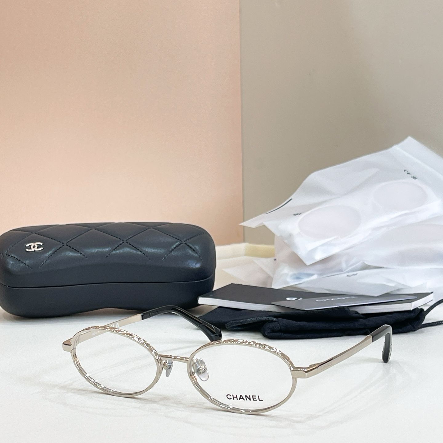 CHANEL Sunglasses - 2227-S