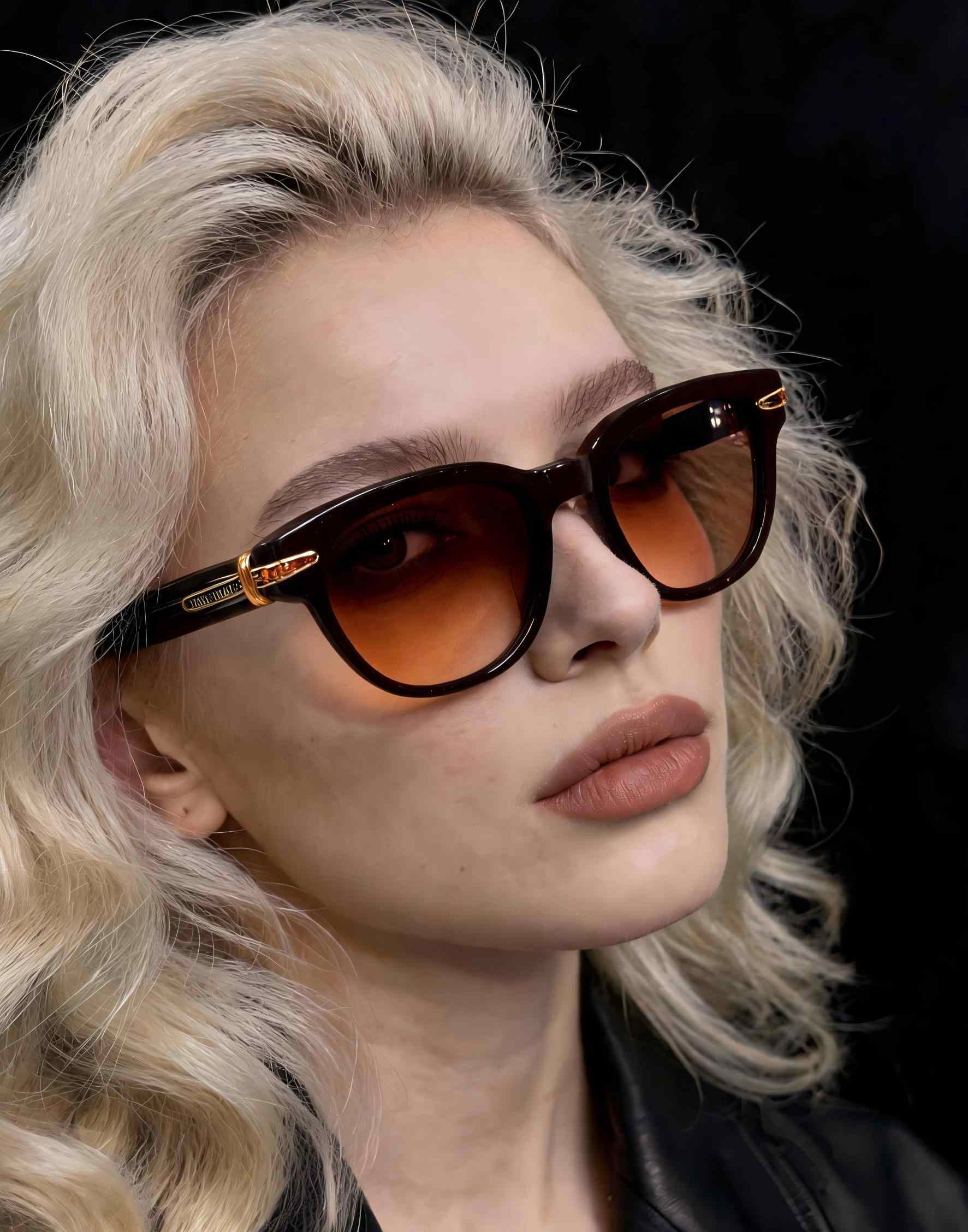 Chrome Hearts Sunglasses - DRIPPIN