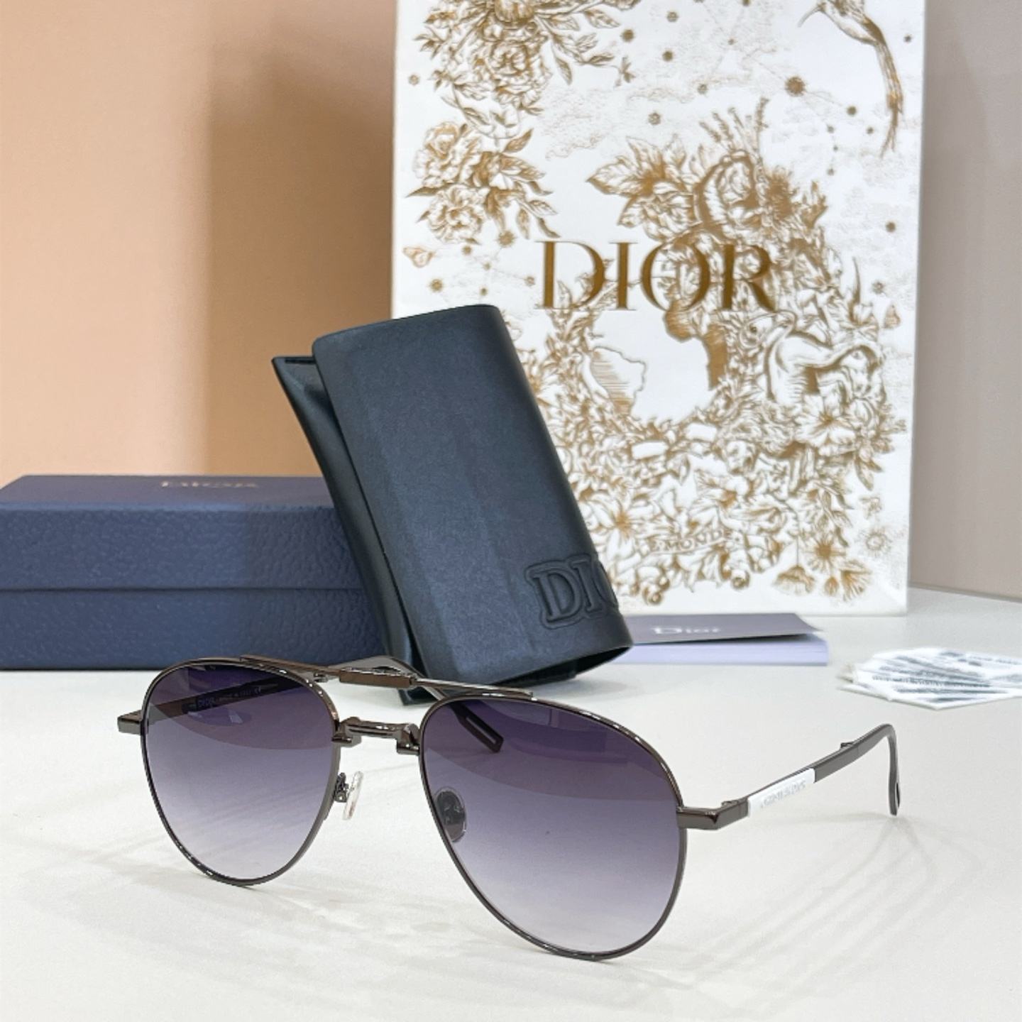 DIOR Sunglasses - DIOR90AIU