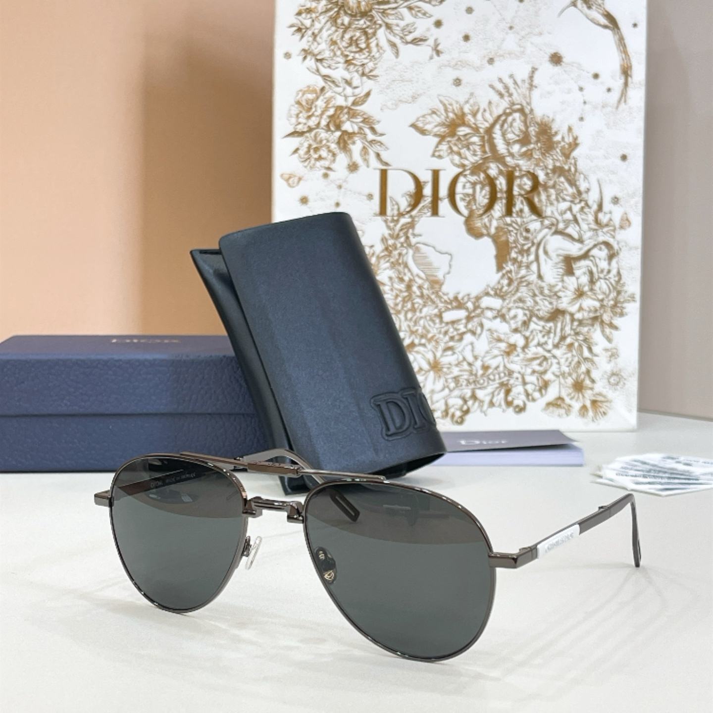 DIOR Sunglasses - DIOR90AIU