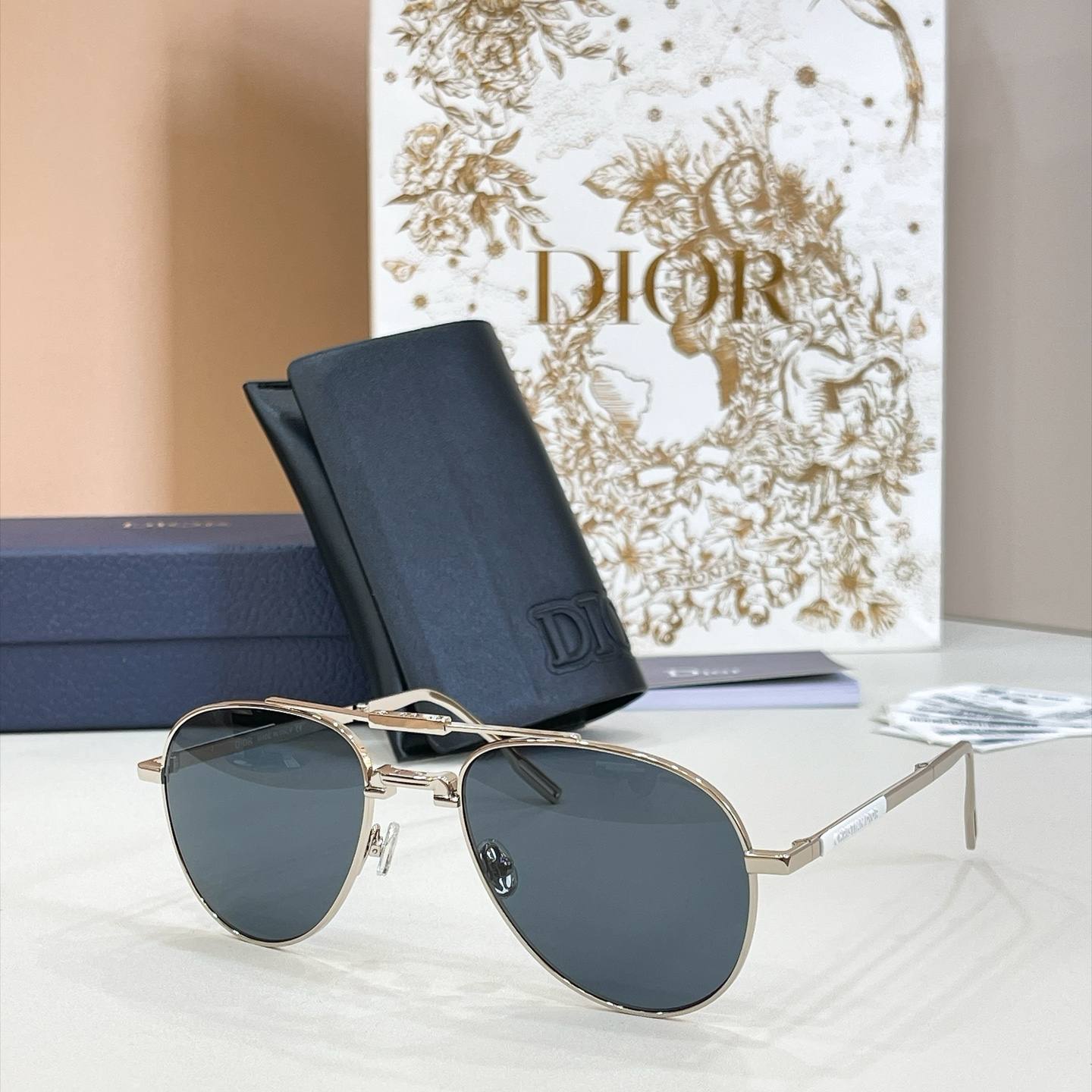 DIOR Sunglasses - DIOR90AIU