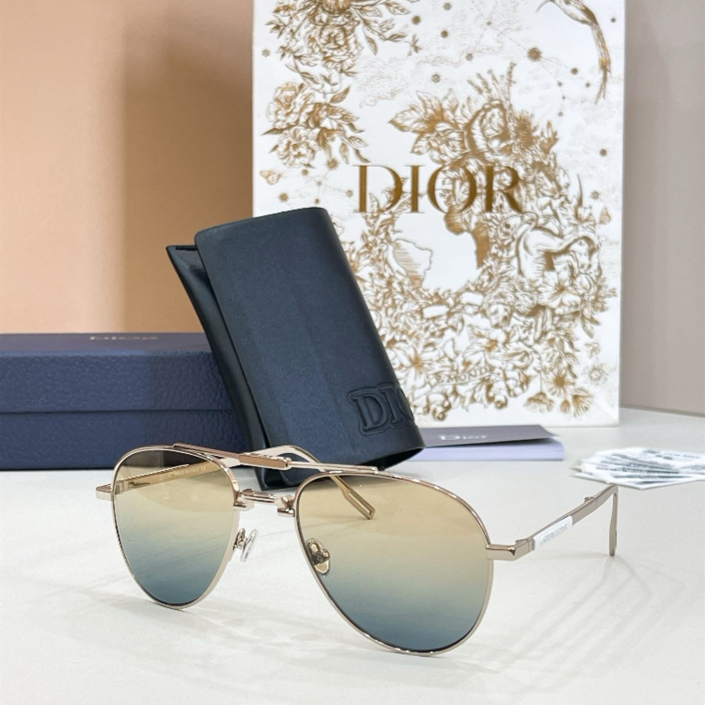 DIOR Sunglasses - DIOR90AIU