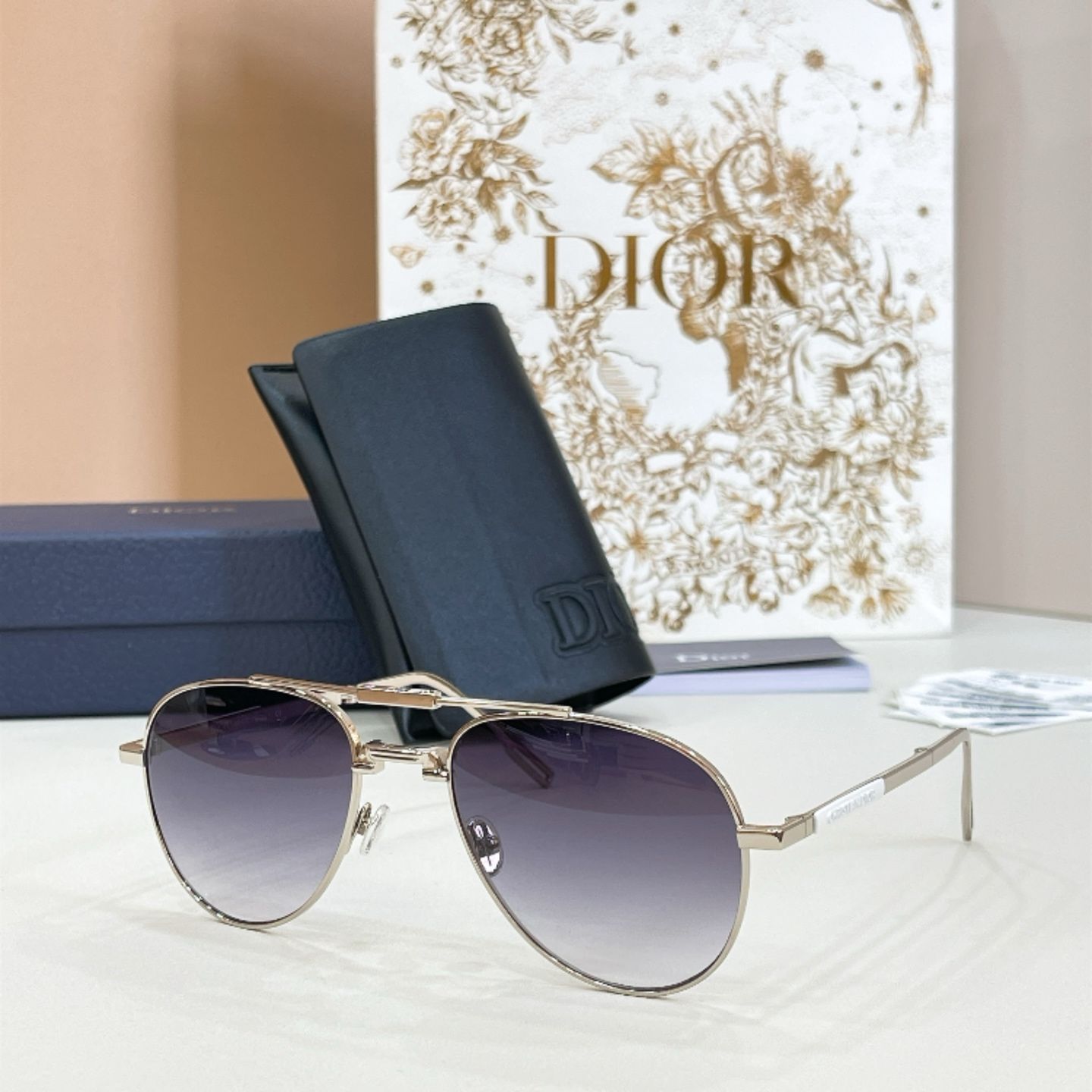 DIOR Sunglasses - DIOR90AIU