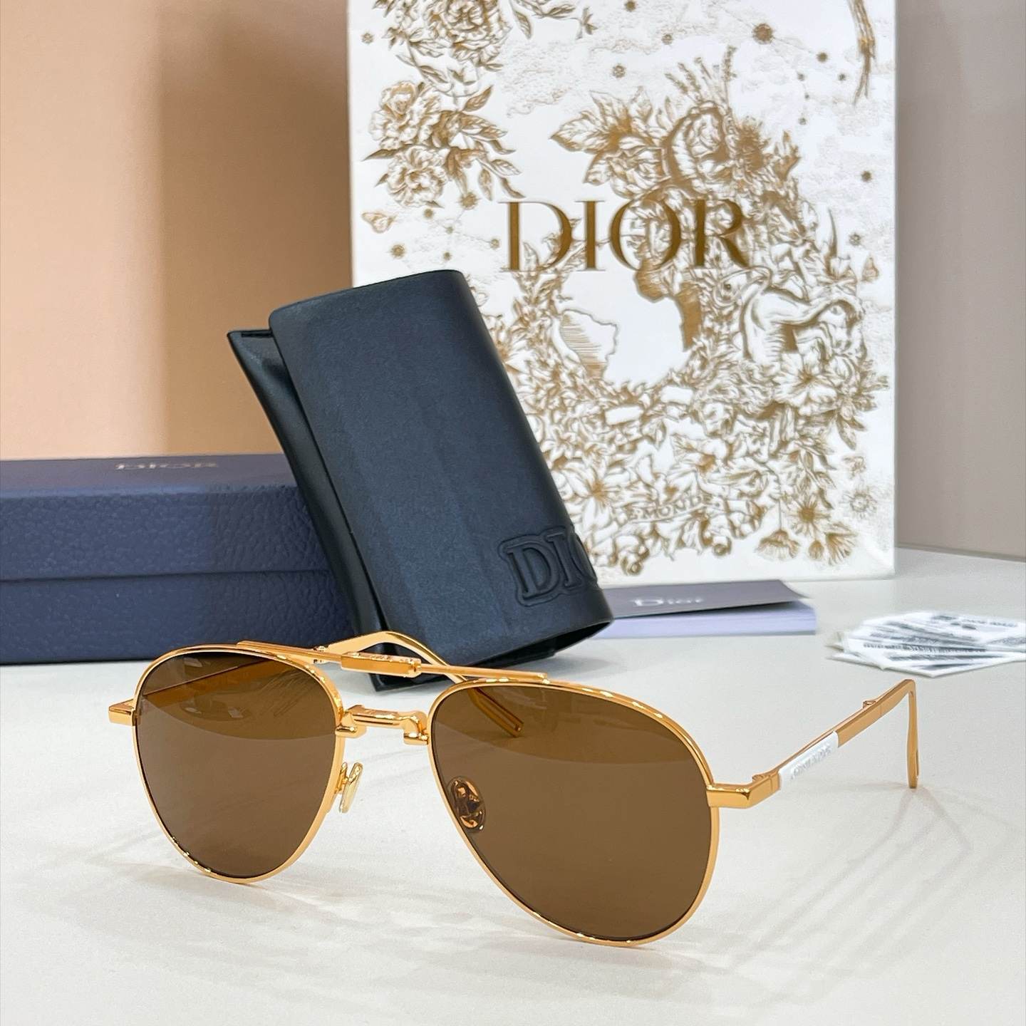 DIOR Sunglasses - DIOR90AIU