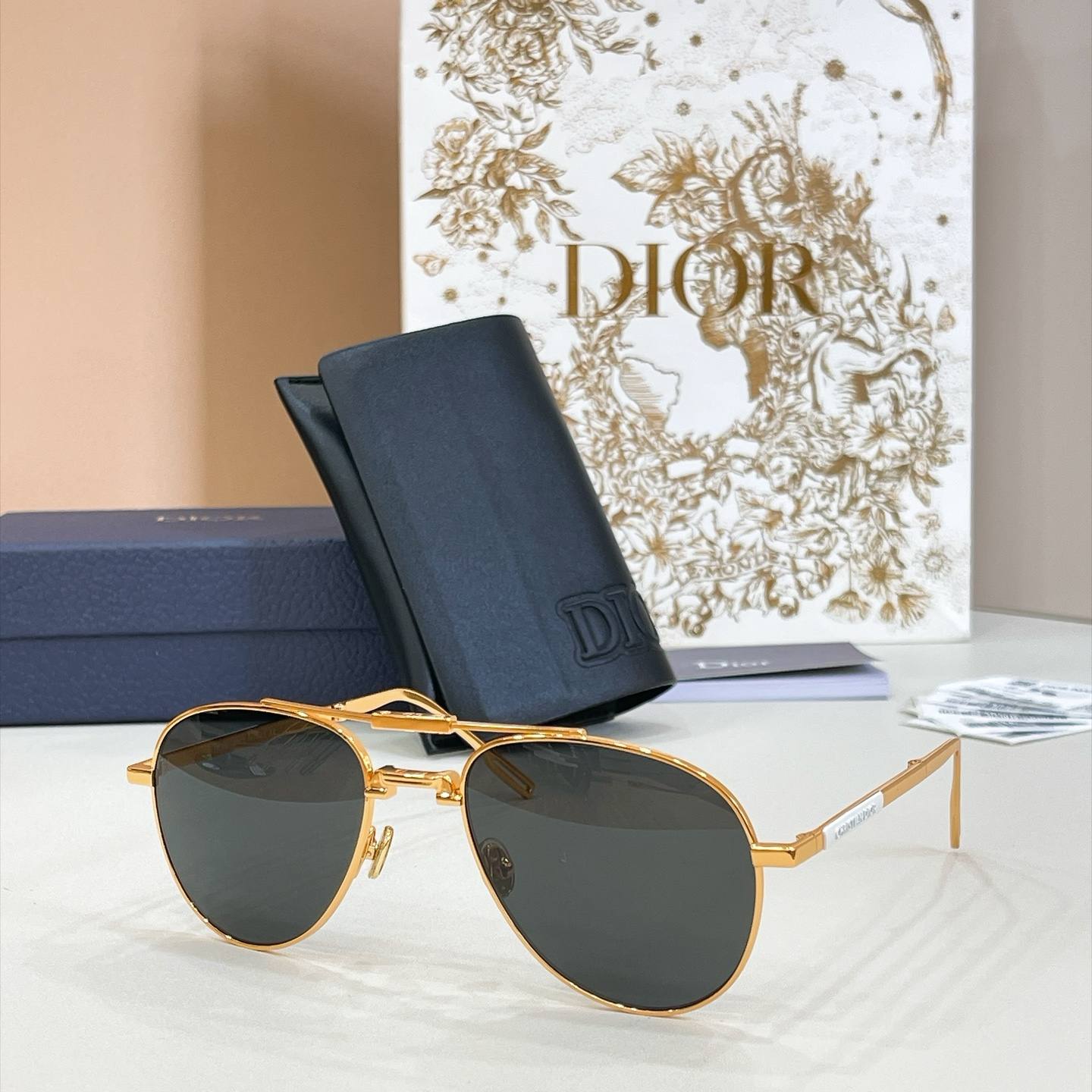 DIOR Sunglasses - DIOR90AIU