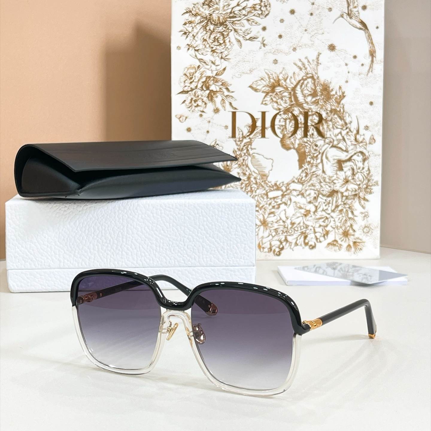 DIOR Sunglasses - DIORTWINCOLORSS1F