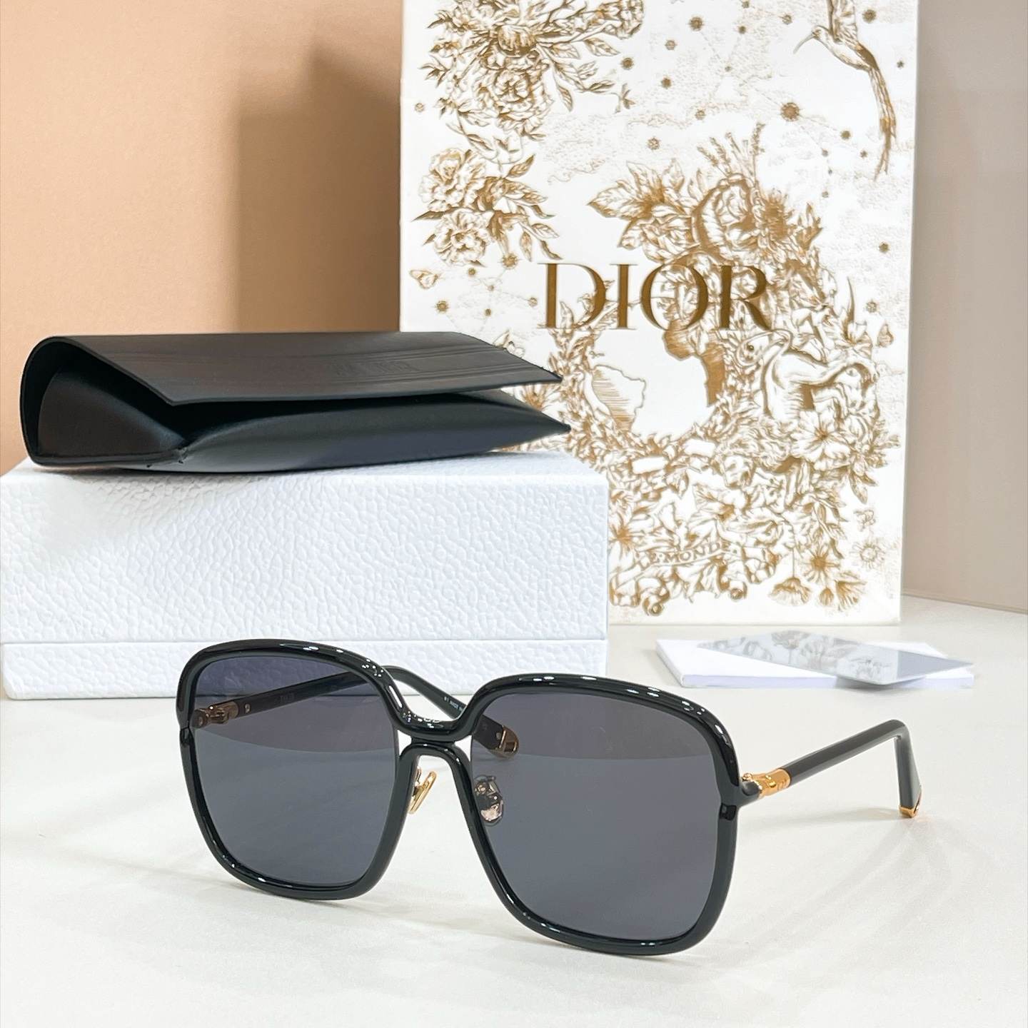 DIOR Sunglasses - DIORTWINCOLORSS1F