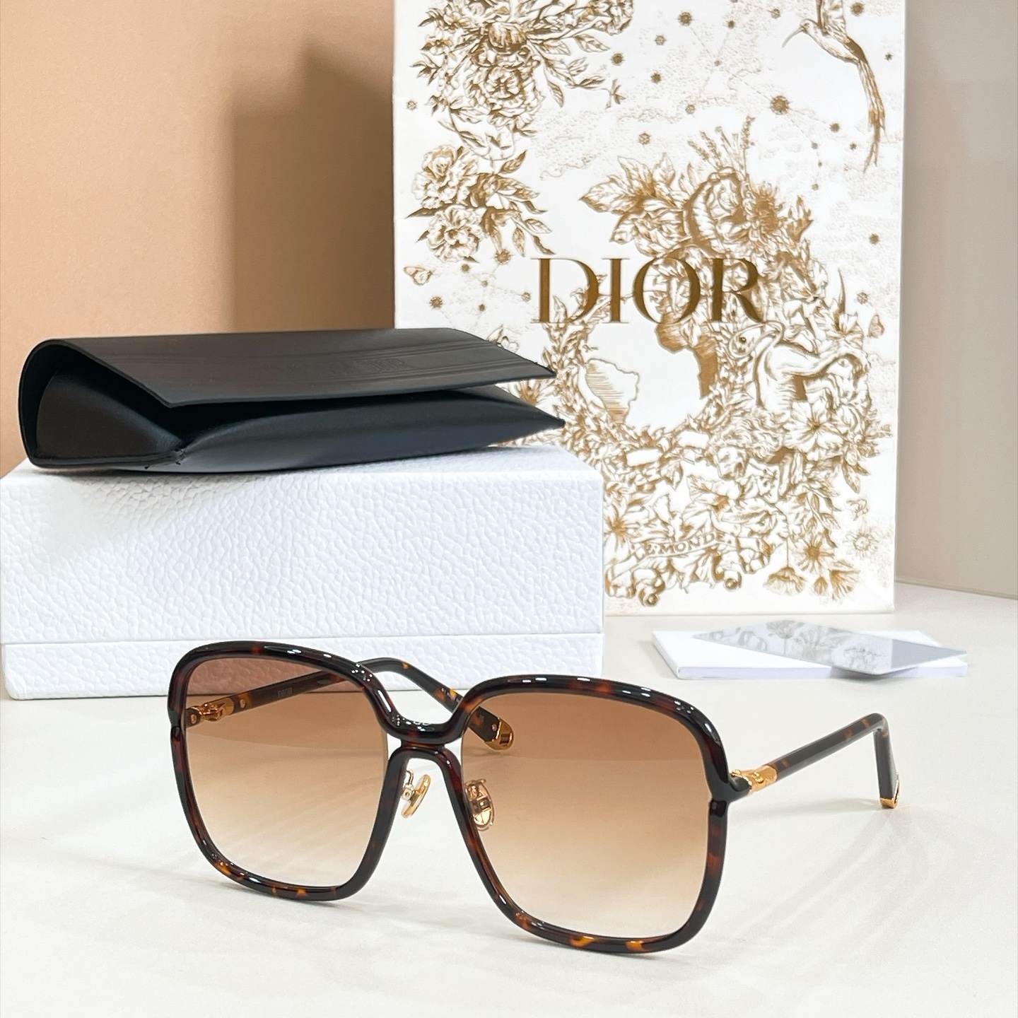 DIOR Sunglasses - DIORTWINCOLORSS1F