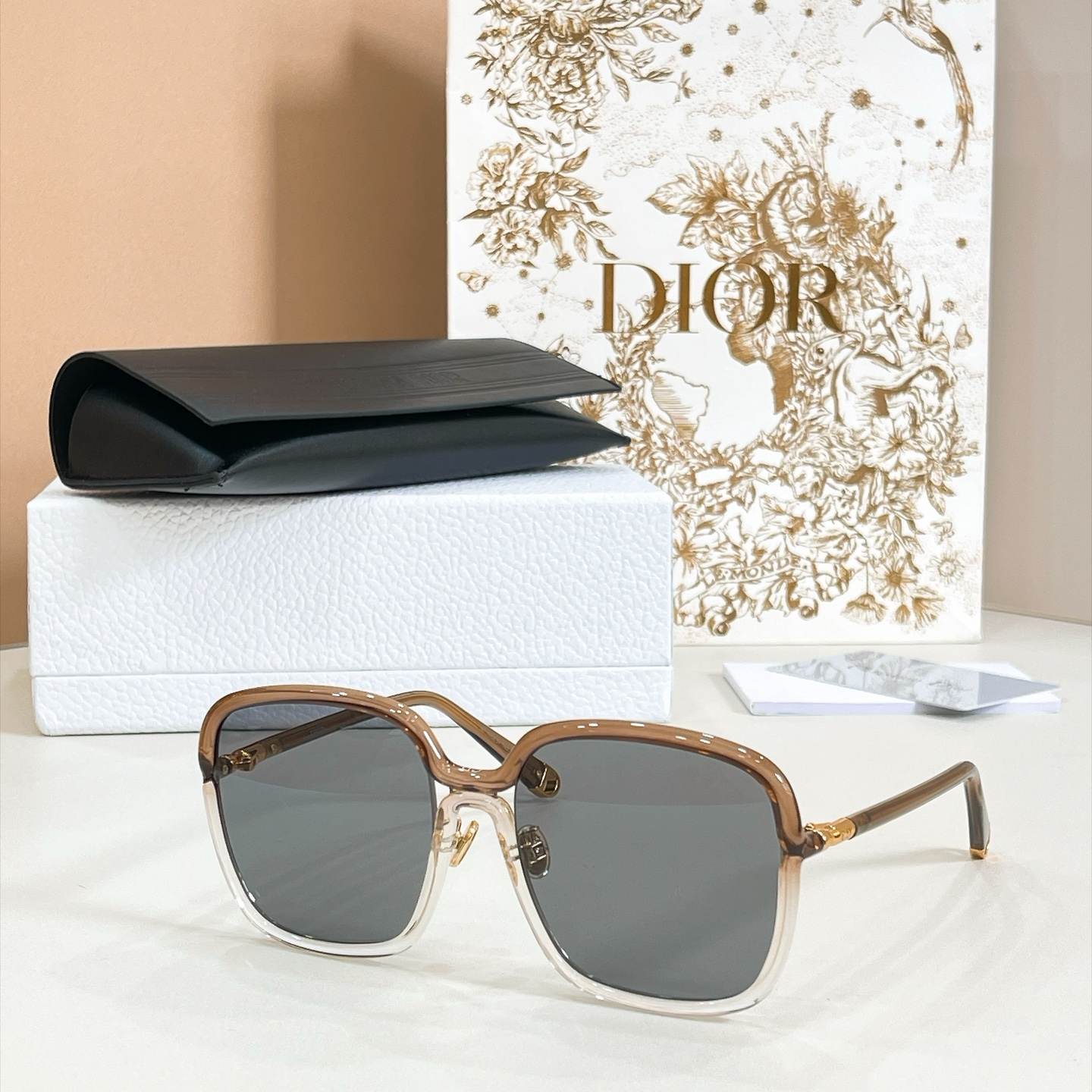DIOR Sunglasses - DIORTWINCOLORSS1F