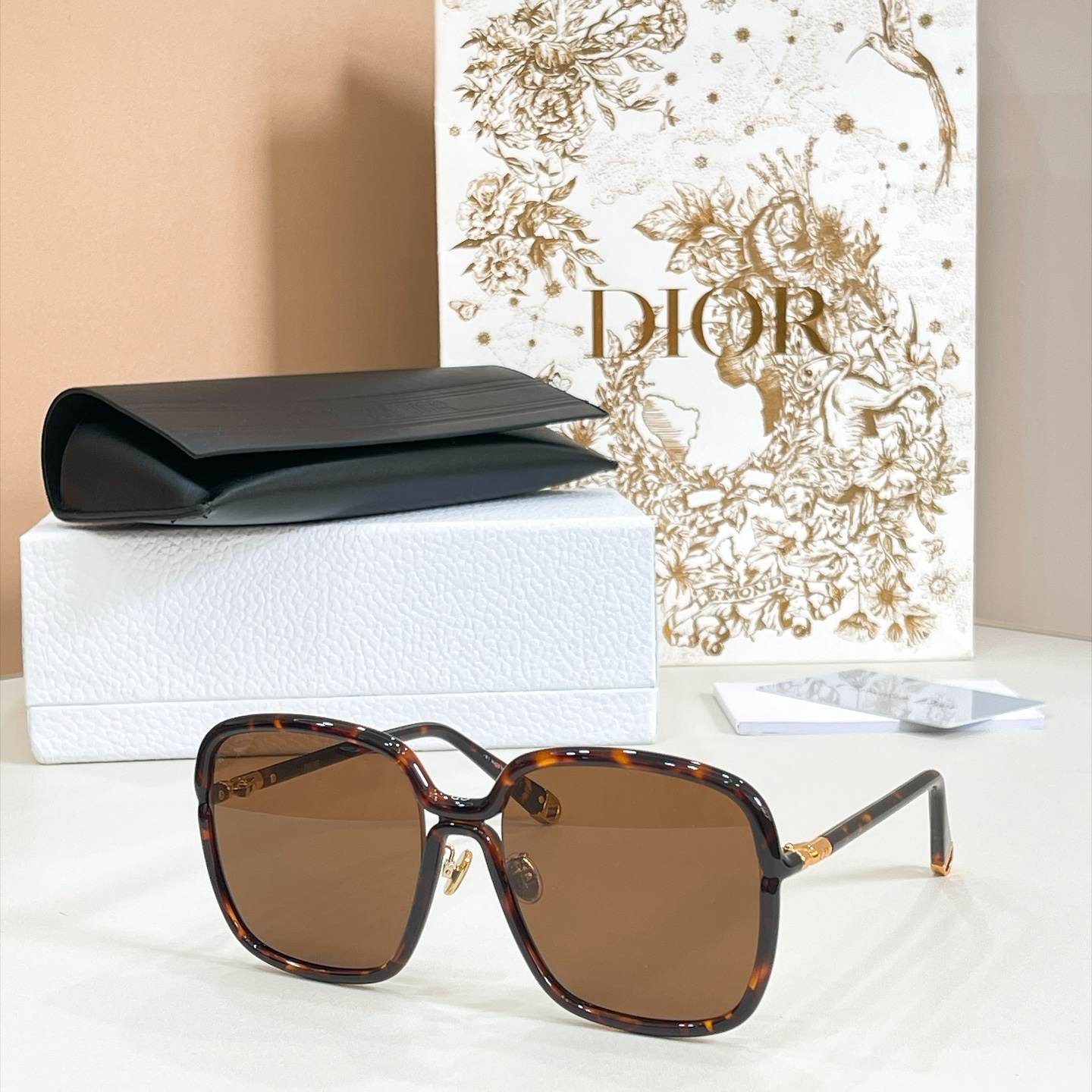 DIOR Sunglasses - DIORTWINCOLORSS1F