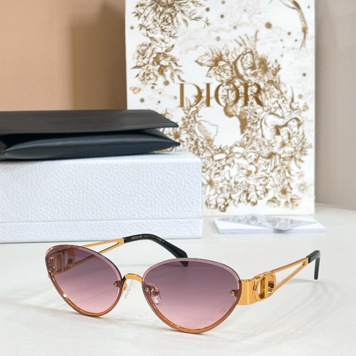 DIOR Sunglasses - DSGTA752UCR